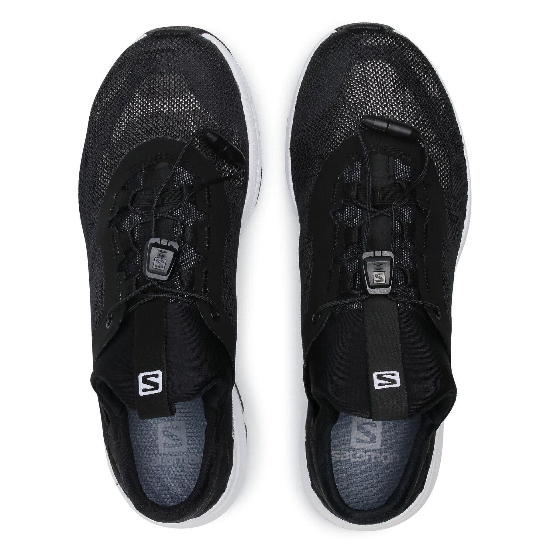 Salomon Обувки Amphib Bold 2 413042 21 V0 Черен - Pepit.bg