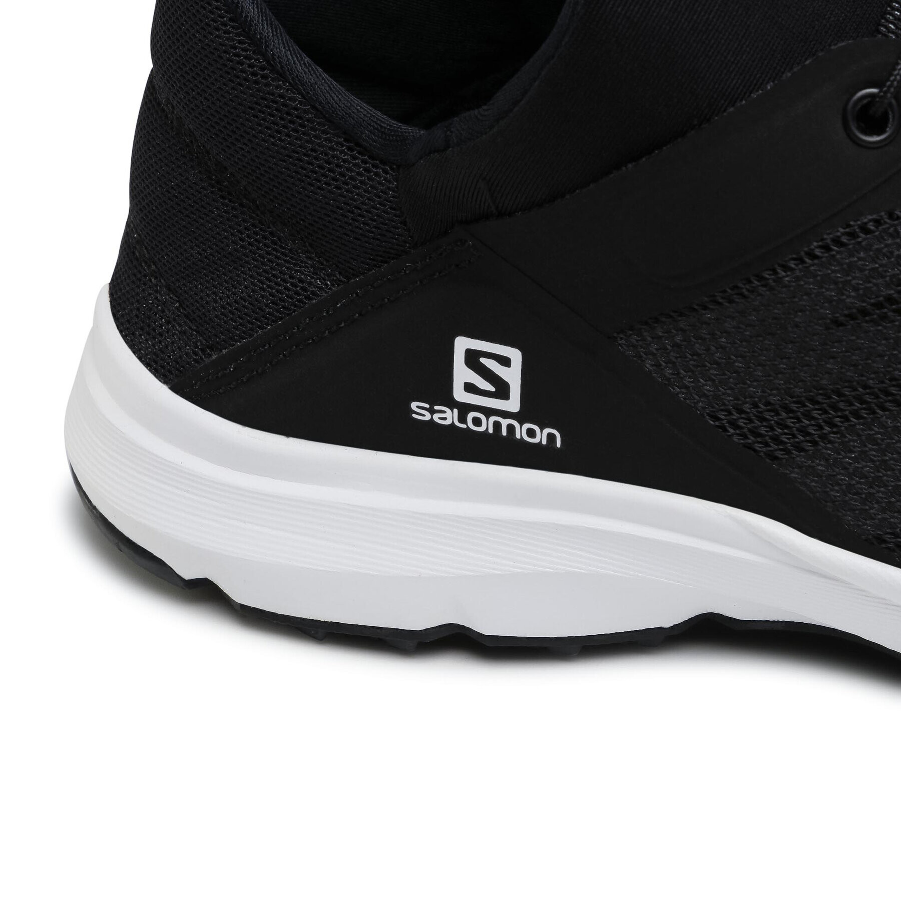 Salomon Обувки Amphib Bold 2 413042 21 V0 Черен - Pepit.bg