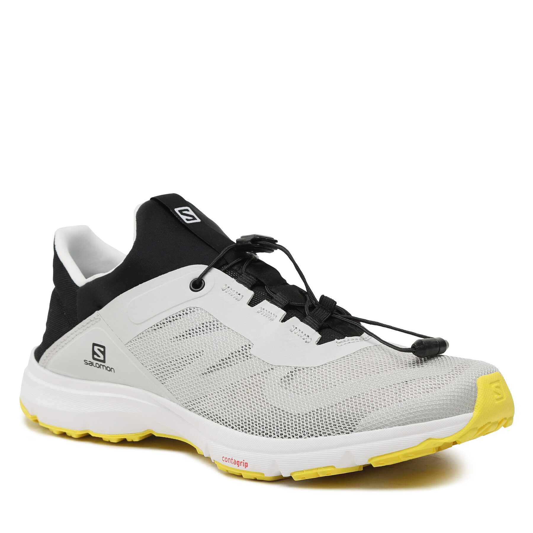 Salomon Обувки Amphib Bold 2 L47153600 Сив - Pepit.bg