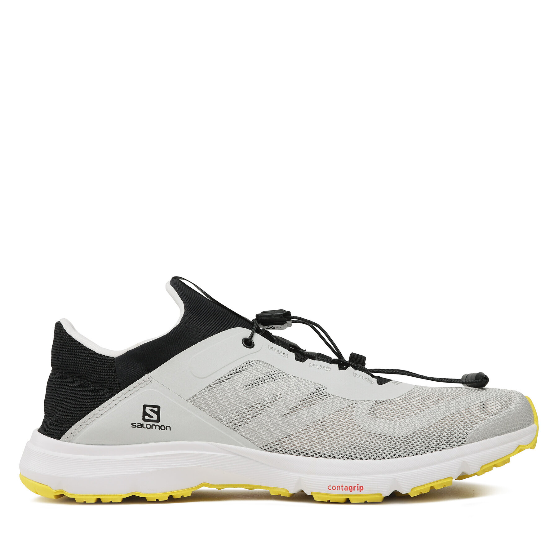 Salomon Обувки Amphib Bold 2 L47153600 Сив - Pepit.bg
