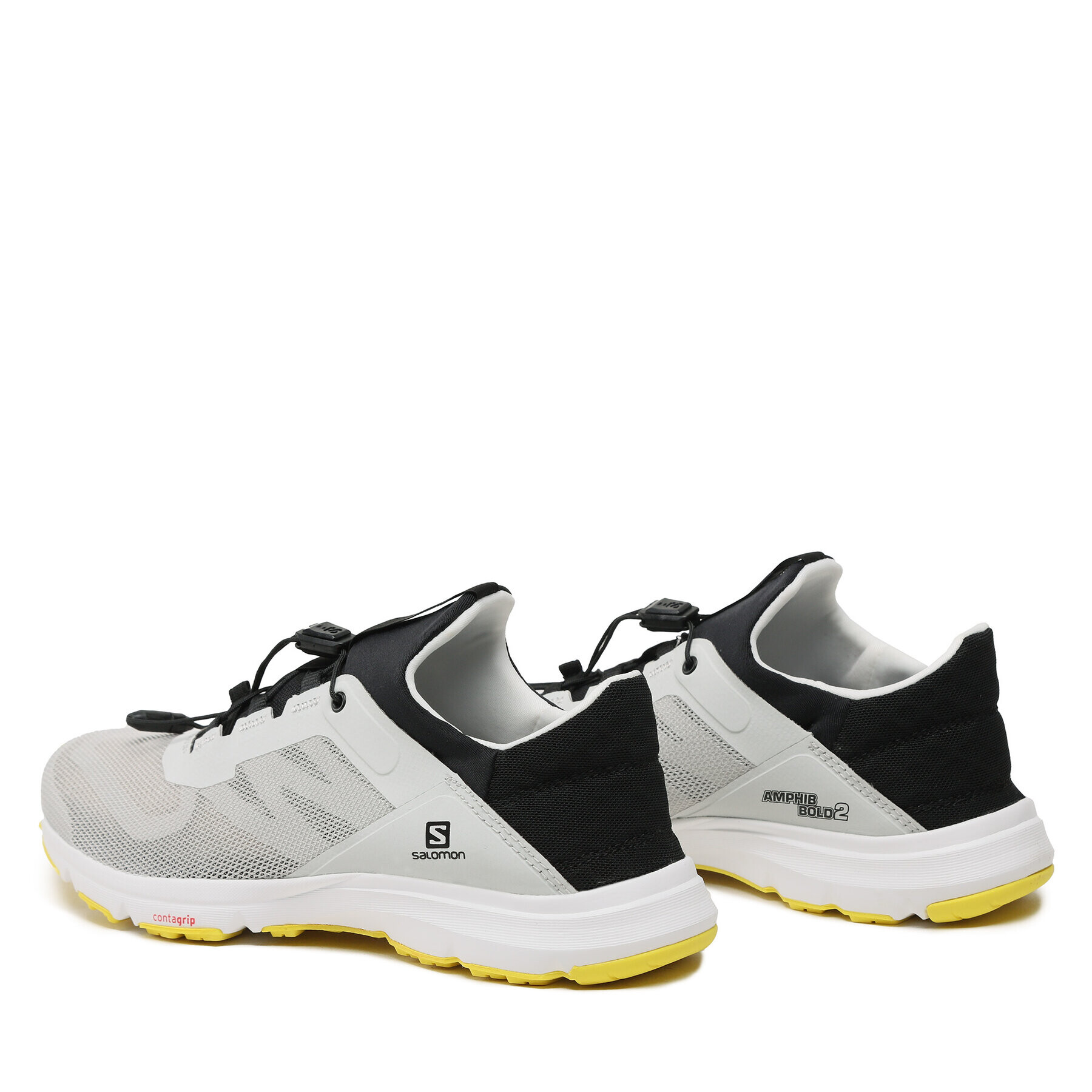 Salomon Обувки Amphib Bold 2 L47153600 Сив - Pepit.bg