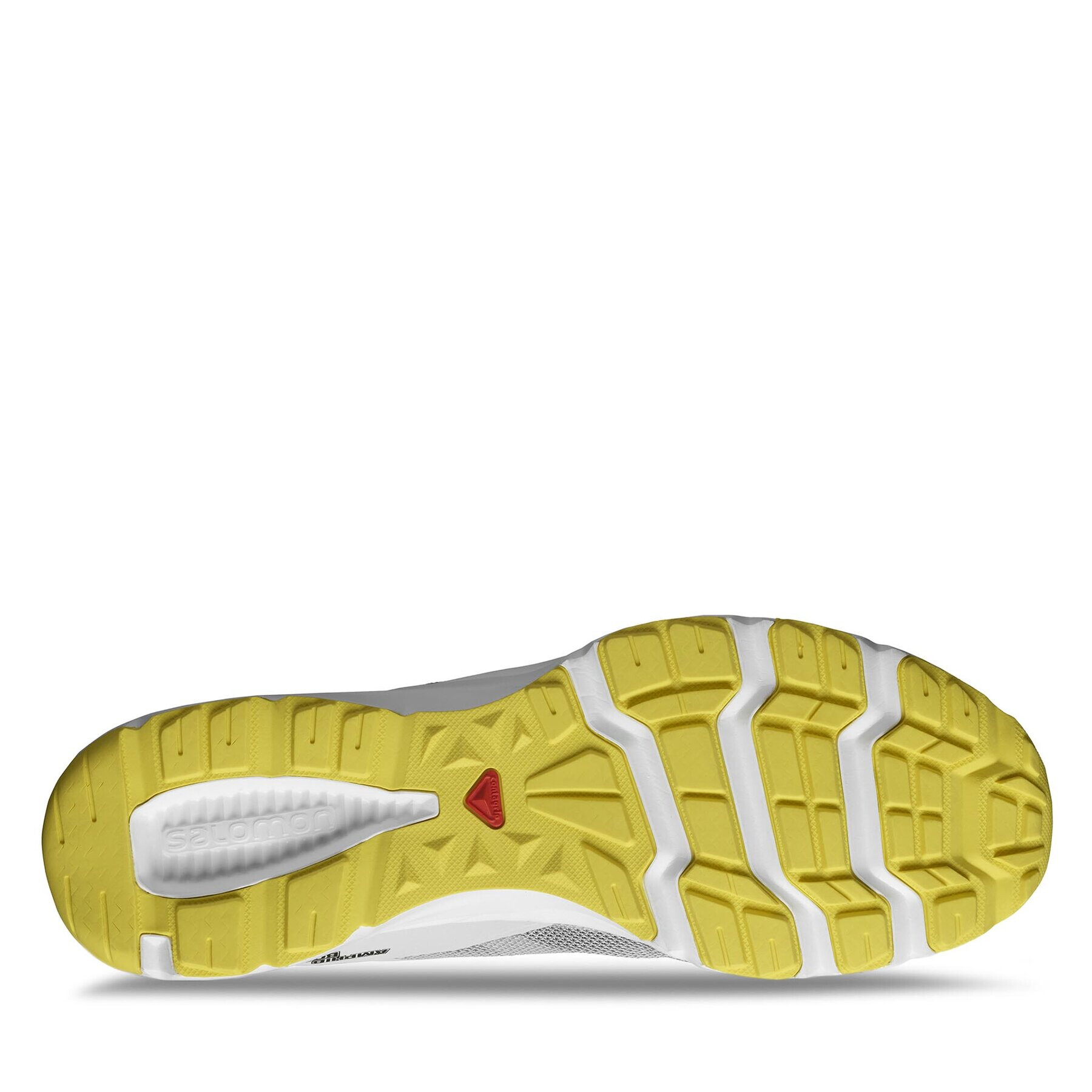 Salomon Обувки Amphib Bold 2 L47153600 Сив - Pepit.bg