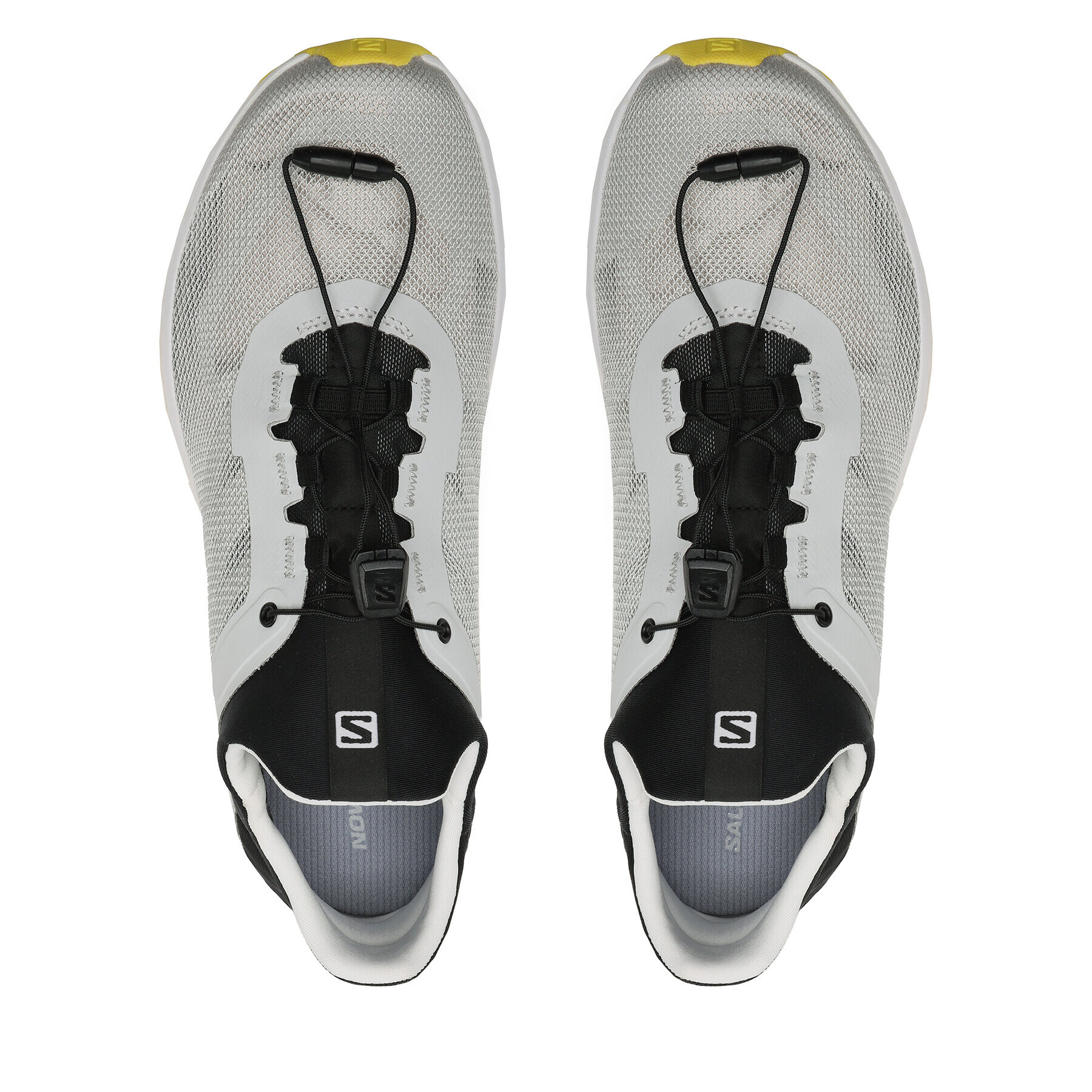 Salomon Обувки Amphib Bold 2 L47153600 Сив - Pepit.bg