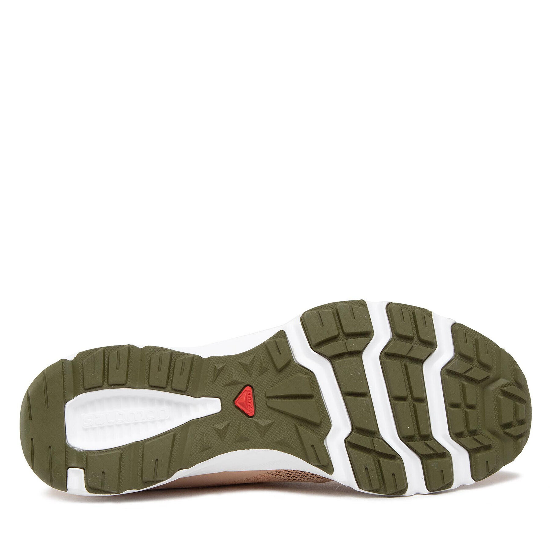Salomon Обувки Amphib Bold 2 W 416108 Бежов - Pepit.bg