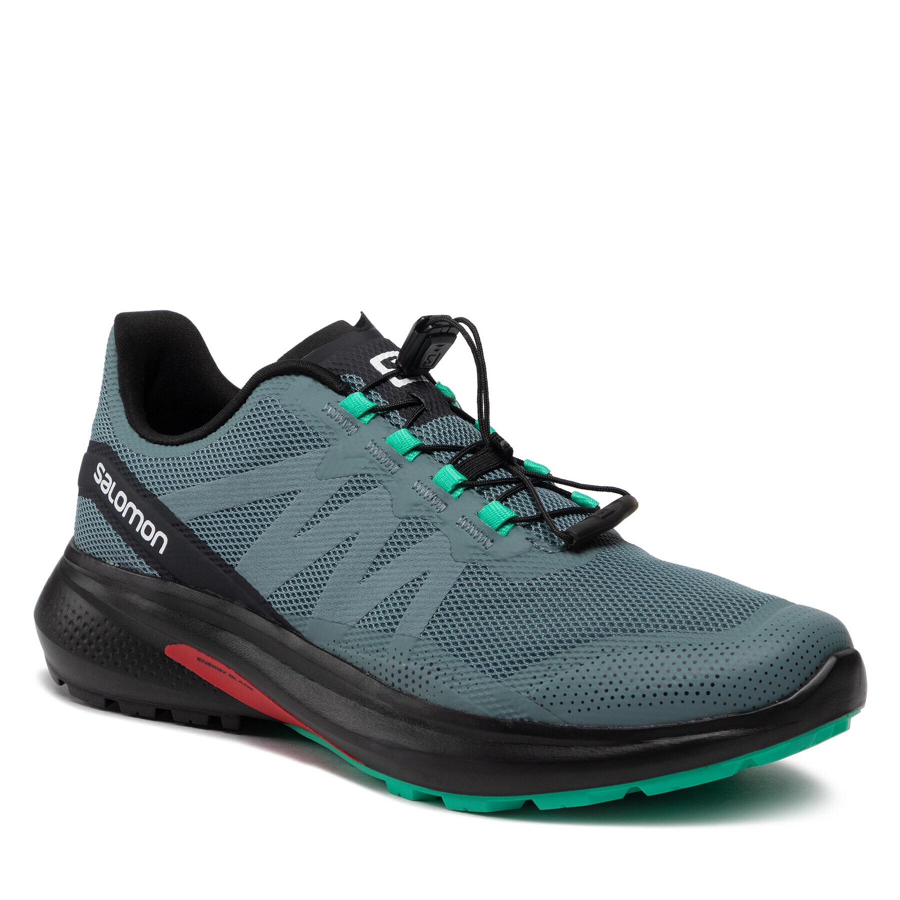 Salomon Обувки Hypulse 415951 28 W0 Син - Pepit.bg