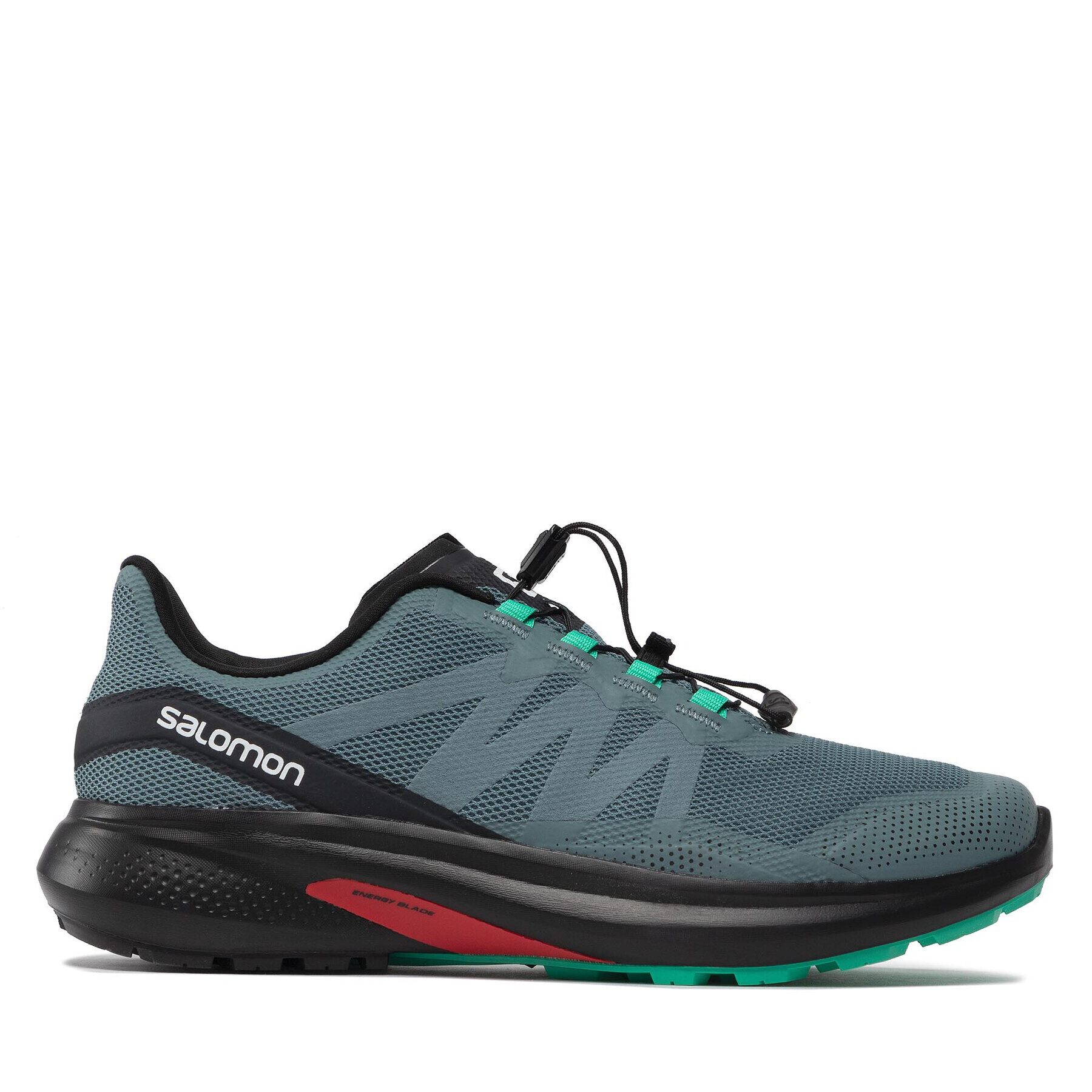 Salomon Обувки Hypulse 415951 28 W0 Син - Pepit.bg