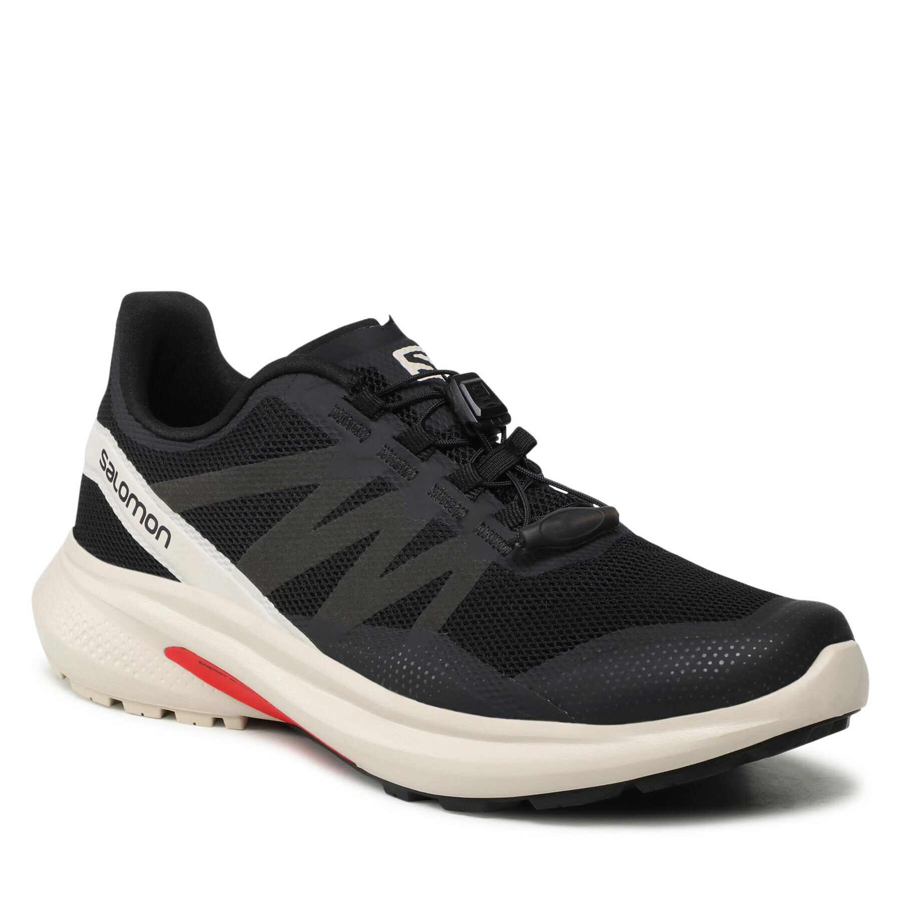 Salomon Обувки Hypulse 416849 28 W0 Черен - Pepit.bg