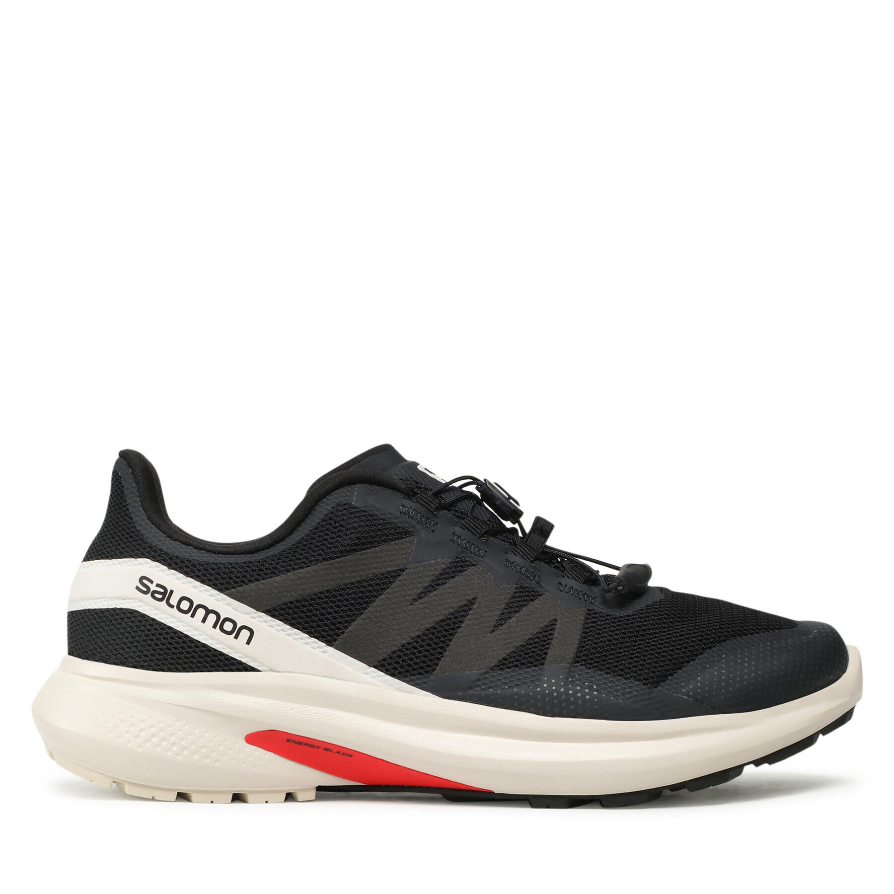 Salomon Обувки Hypulse 416849 28 W0 Черен - Pepit.bg