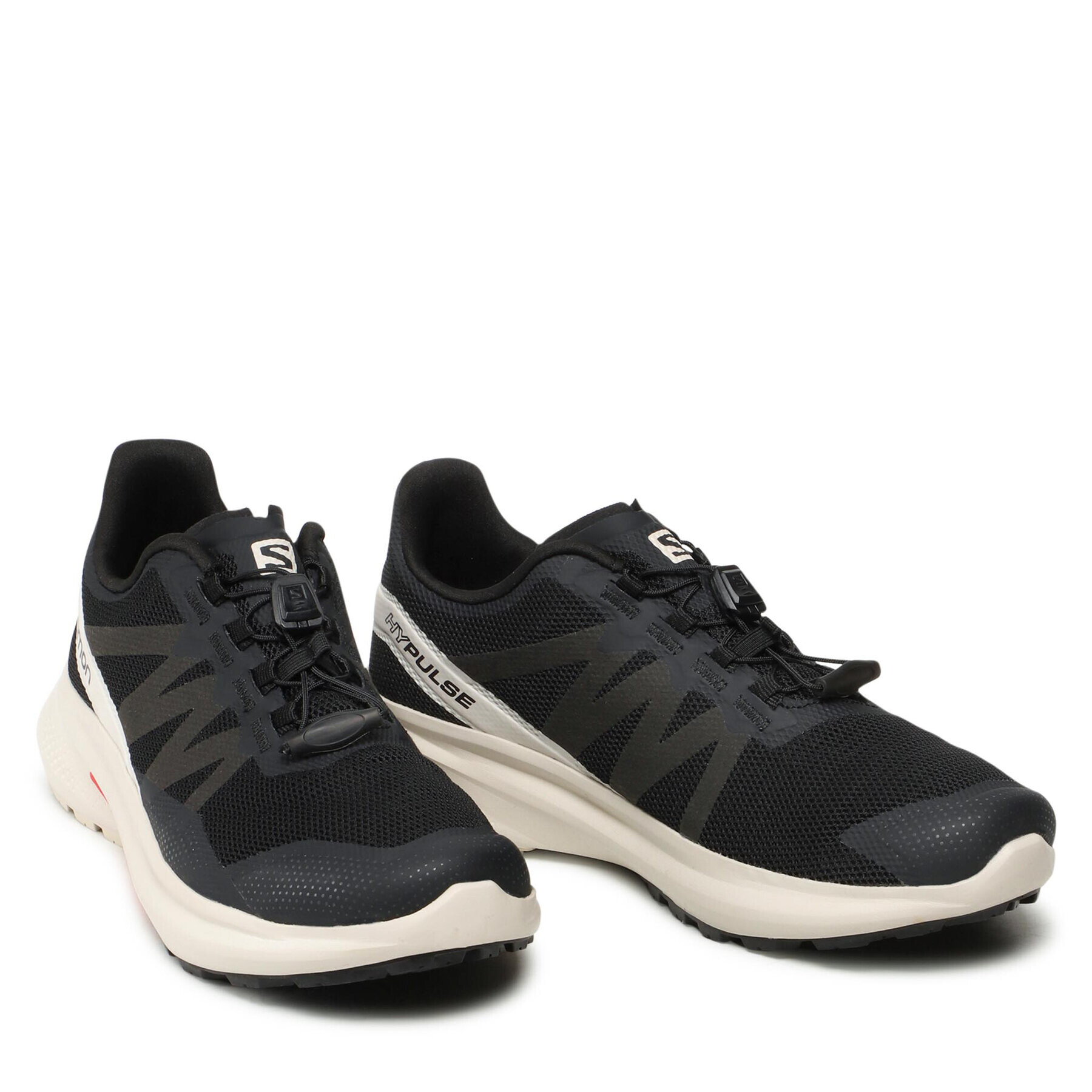 Salomon Обувки Hypulse 416849 28 W0 Черен - Pepit.bg