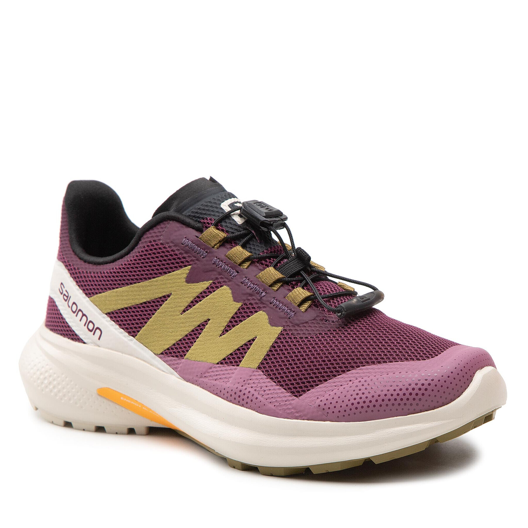 Salomon Обувки Hypulse W 415956 20 W0 Виолетов - Pepit.bg