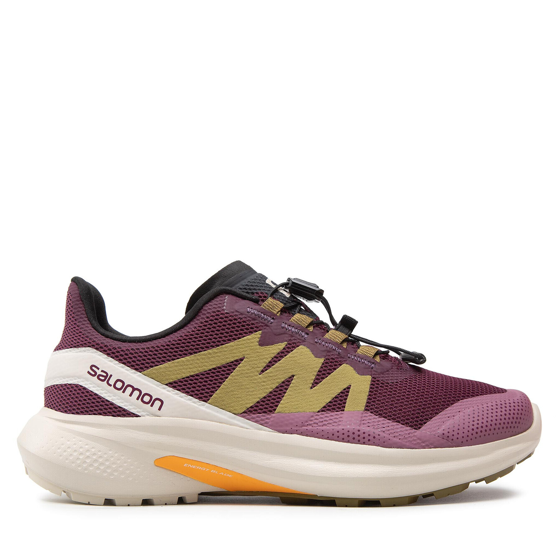 Salomon Обувки Hypulse W 415956 20 W0 Виолетов - Pepit.bg