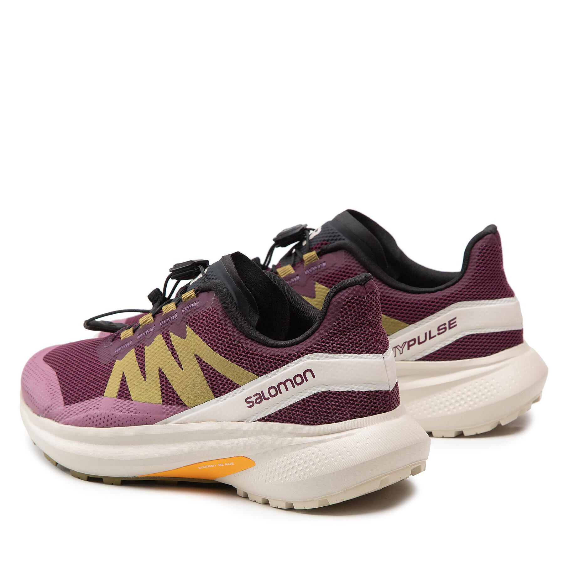 Salomon Обувки Hypulse W 415956 20 W0 Виолетов - Pepit.bg
