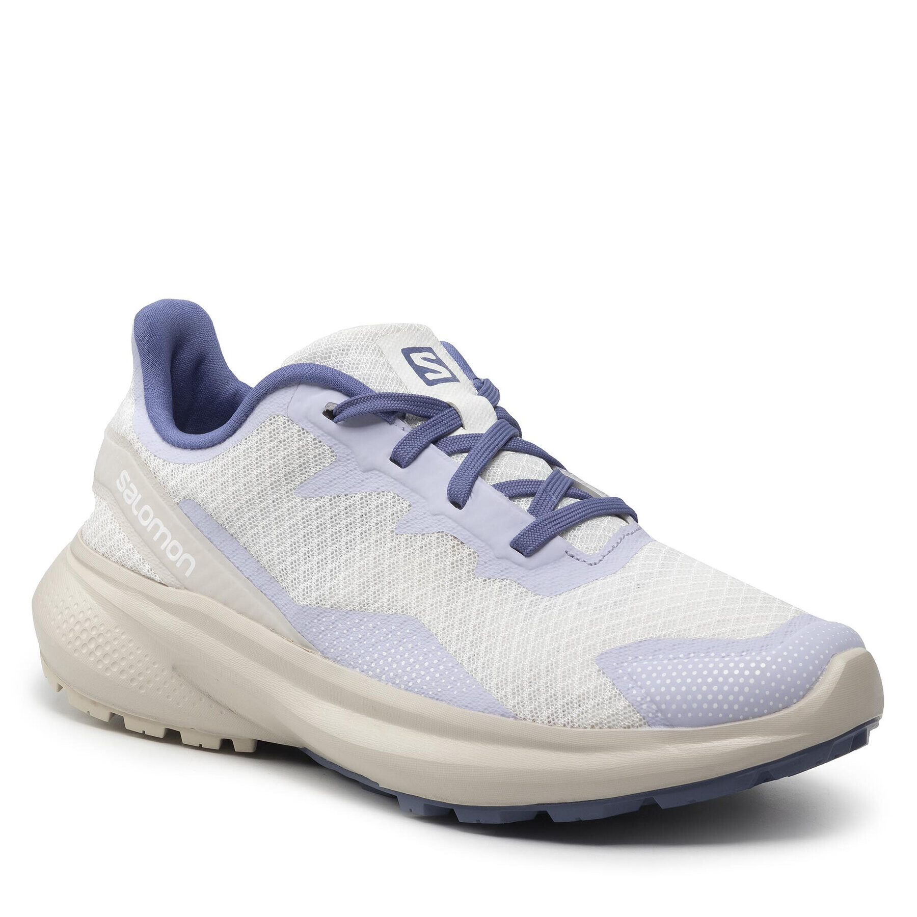 Salomon Обувки Impulse W 415985 Цветен - Pepit.bg