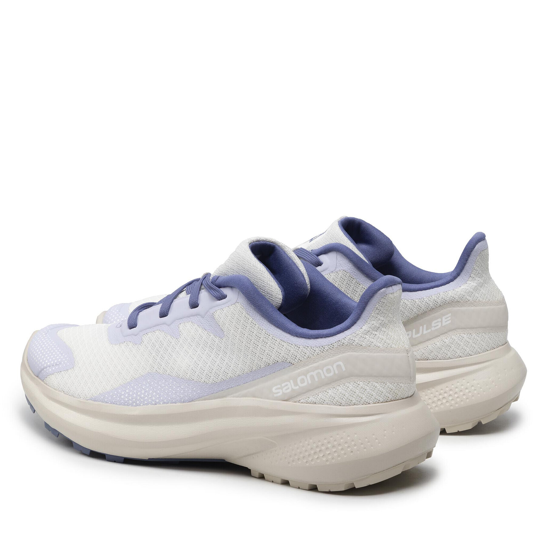 Salomon Обувки Impulse W 415985 Цветен - Pepit.bg