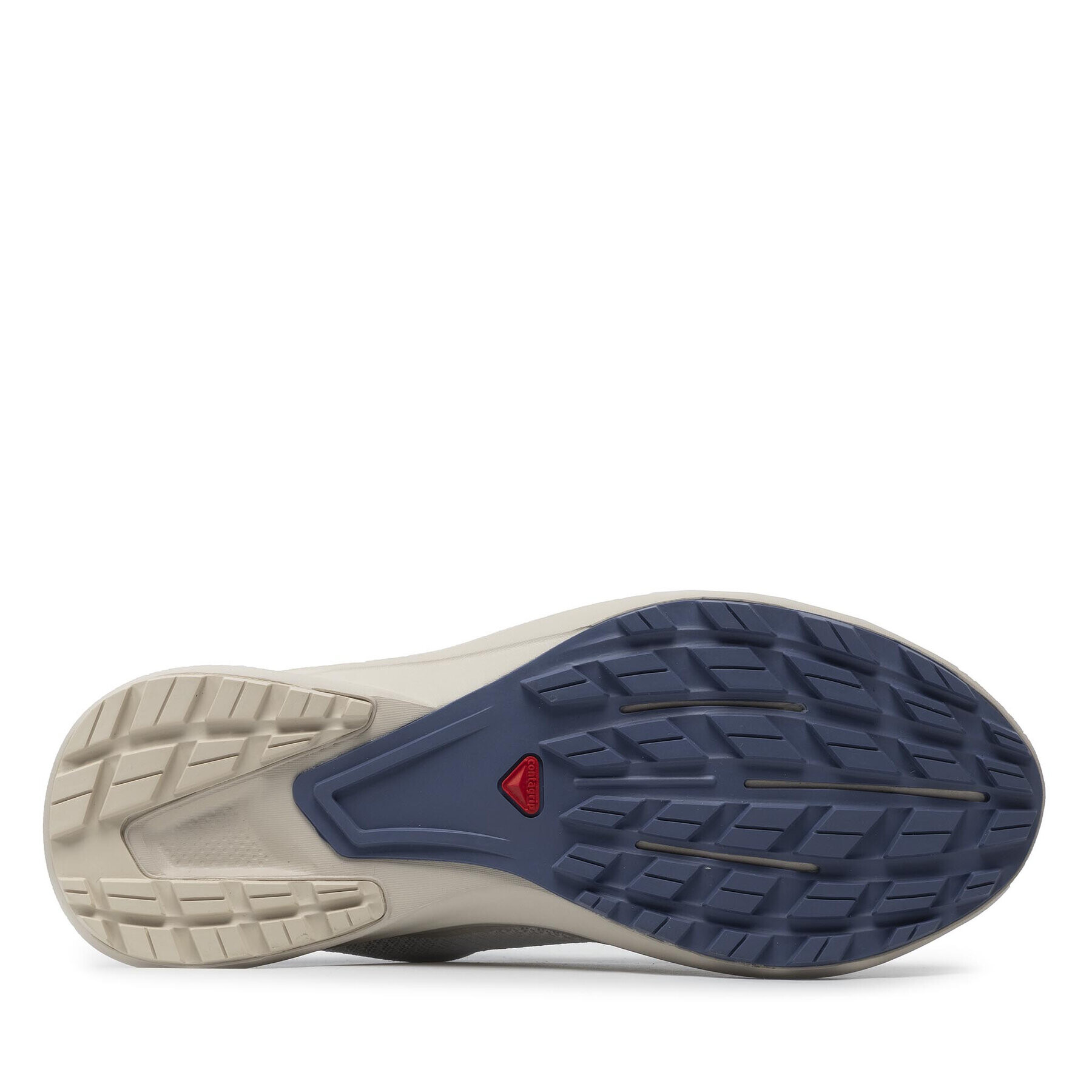 Salomon Обувки Impulse W 415985 Цветен - Pepit.bg