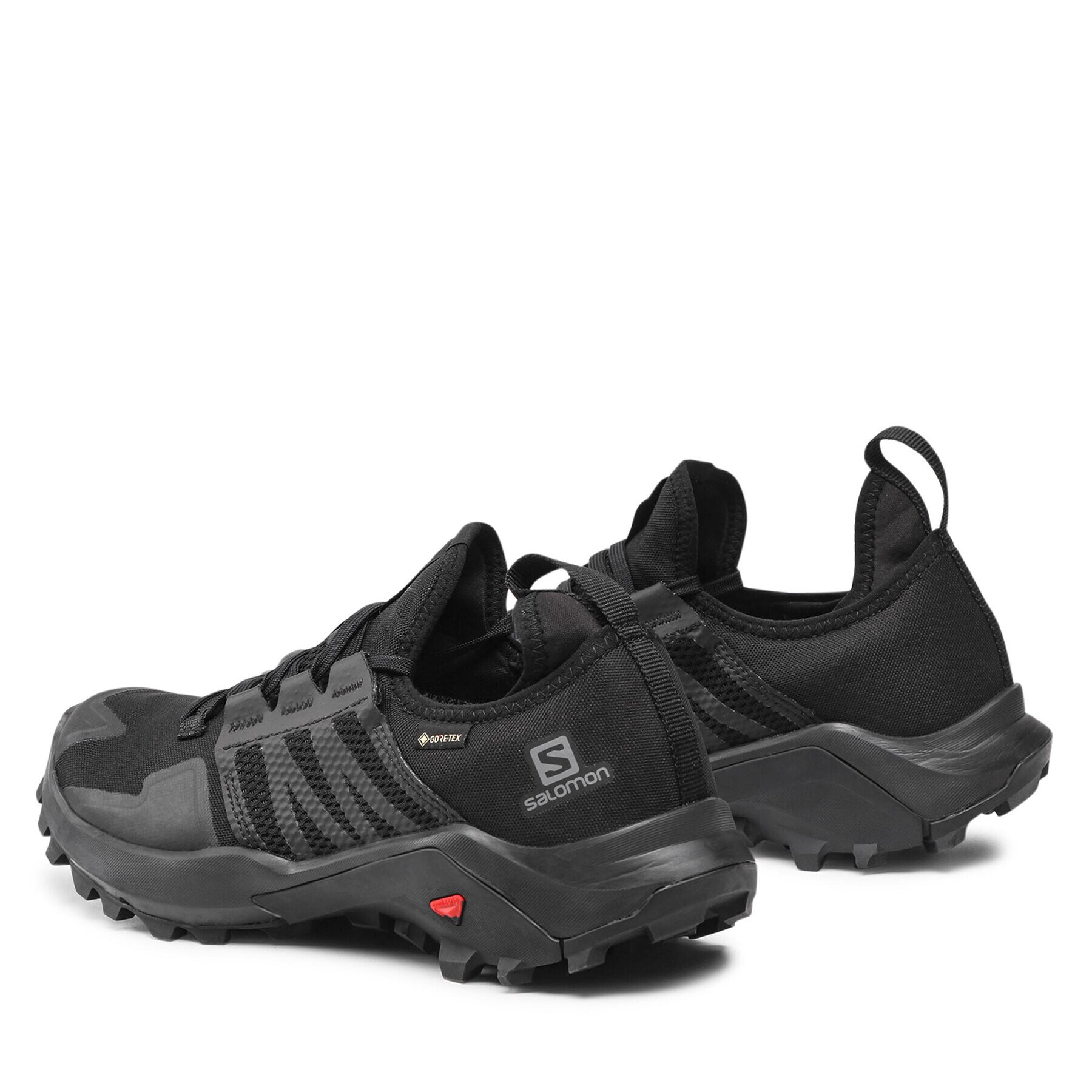 Salomon Обувки Madcross Gtx GORE-TEX 414410 27 V0 Черен - Pepit.bg