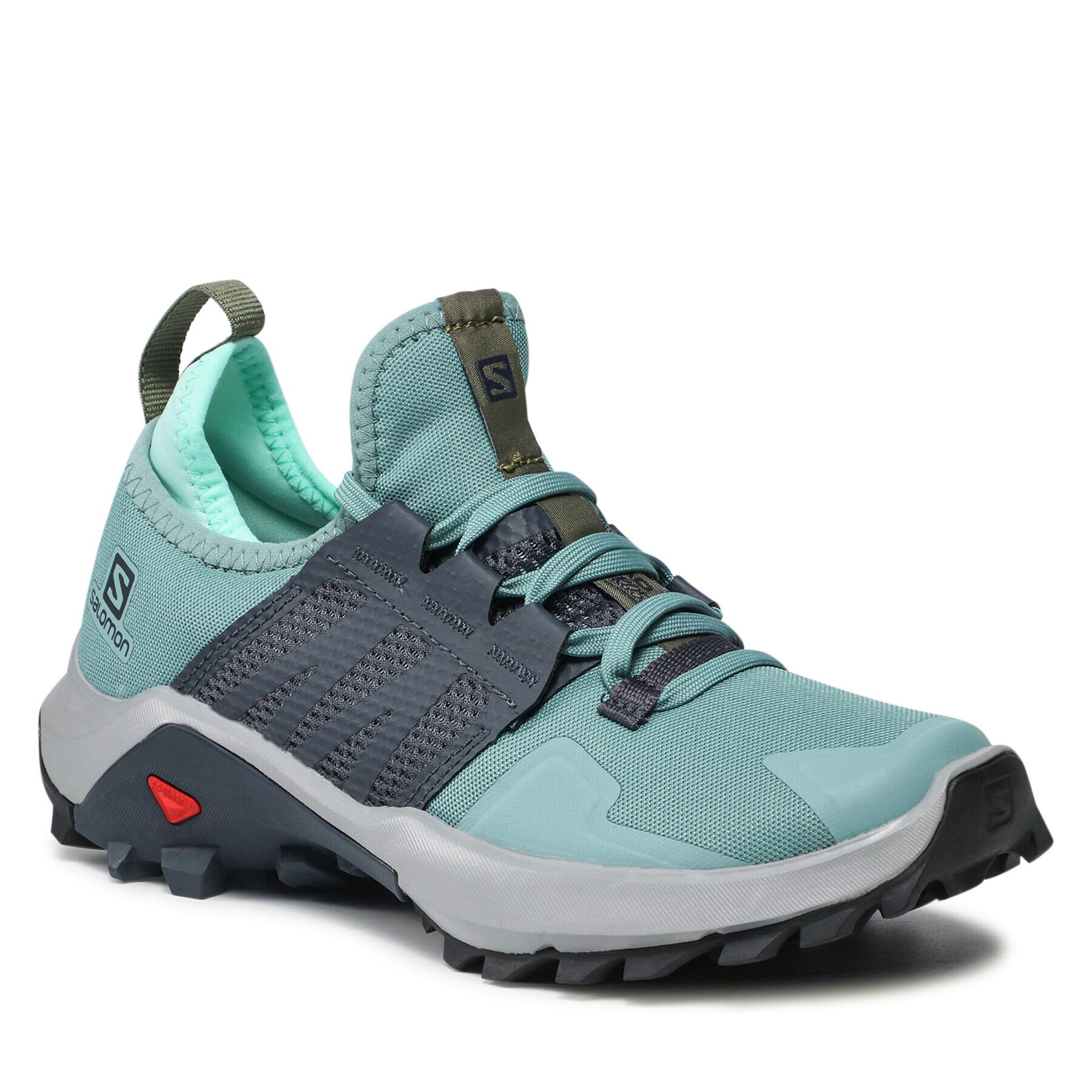 Salomon Обувки Madcross W 414422 20 V0 Син - Pepit.bg