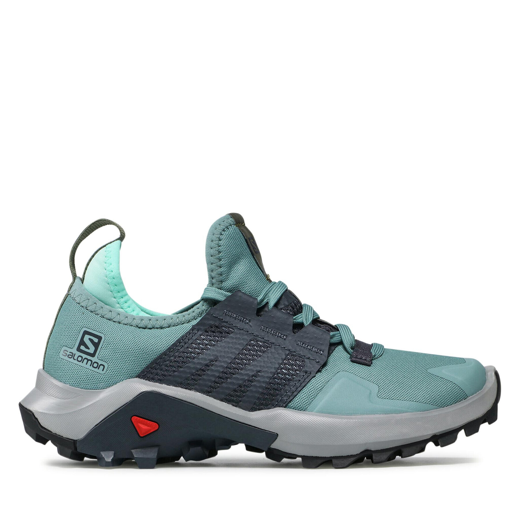 Salomon Обувки Madcross W 414422 20 V0 Син - Pepit.bg