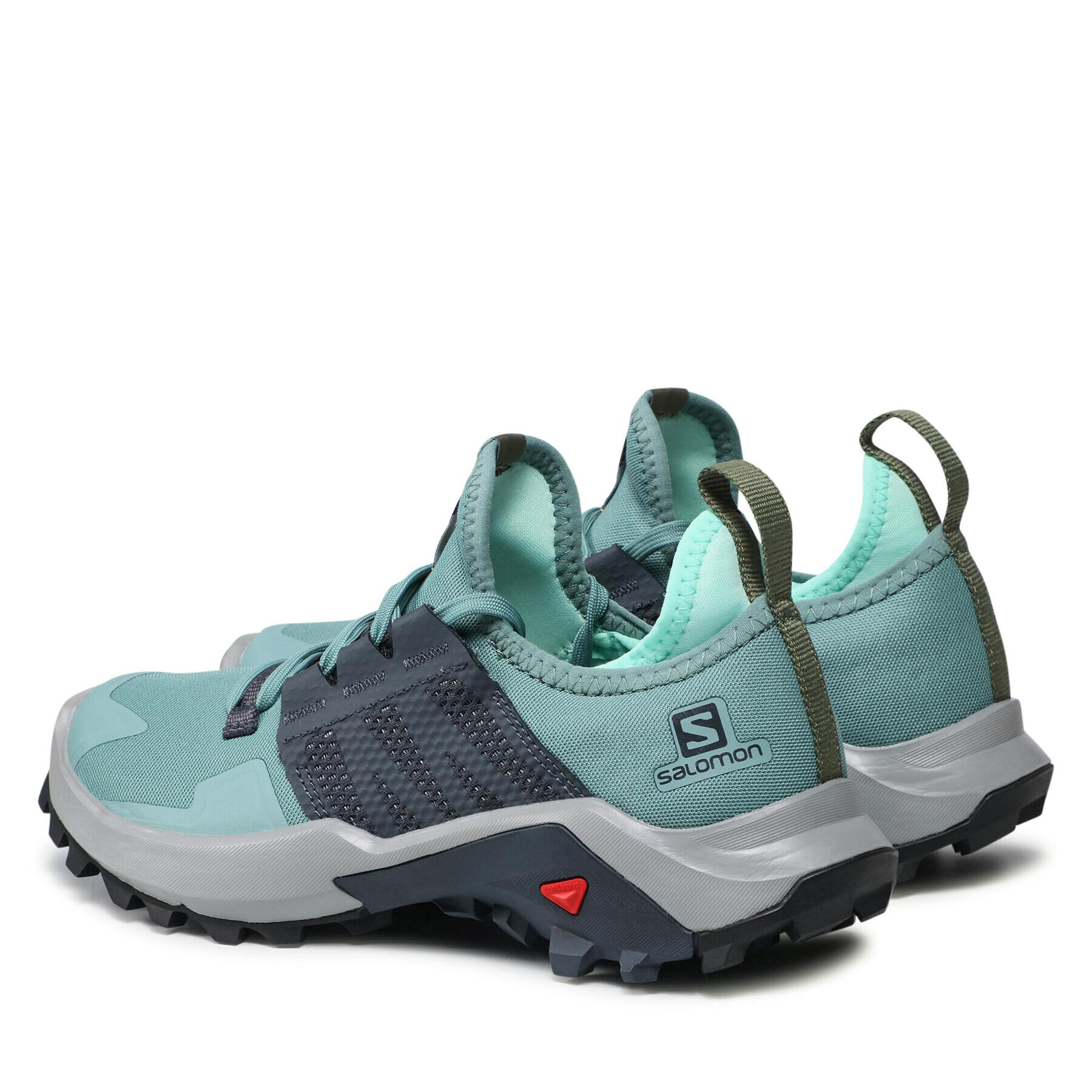 Salomon Обувки Madcross W 414422 20 V0 Син - Pepit.bg