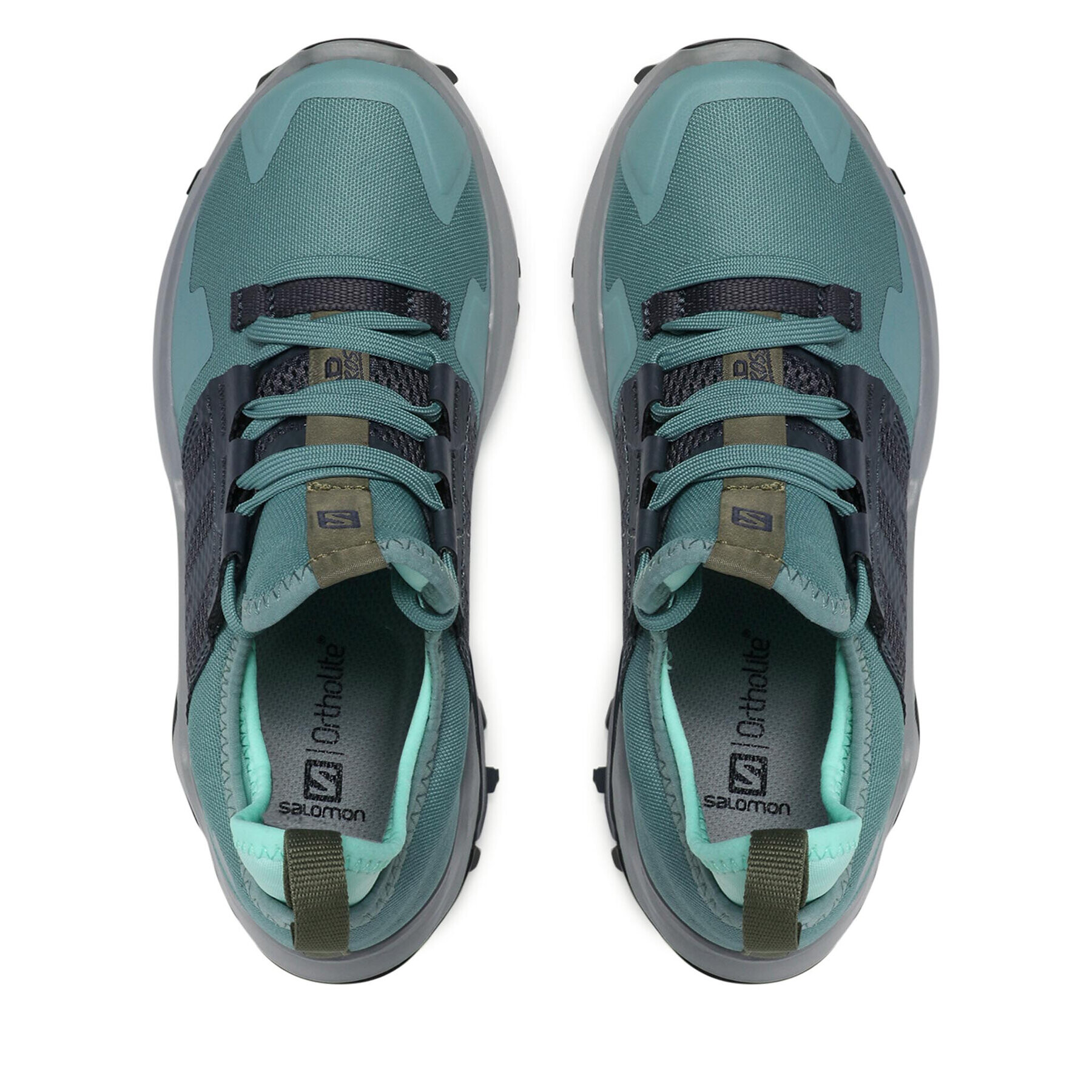 Salomon Обувки Madcross W 414422 20 V0 Син - Pepit.bg