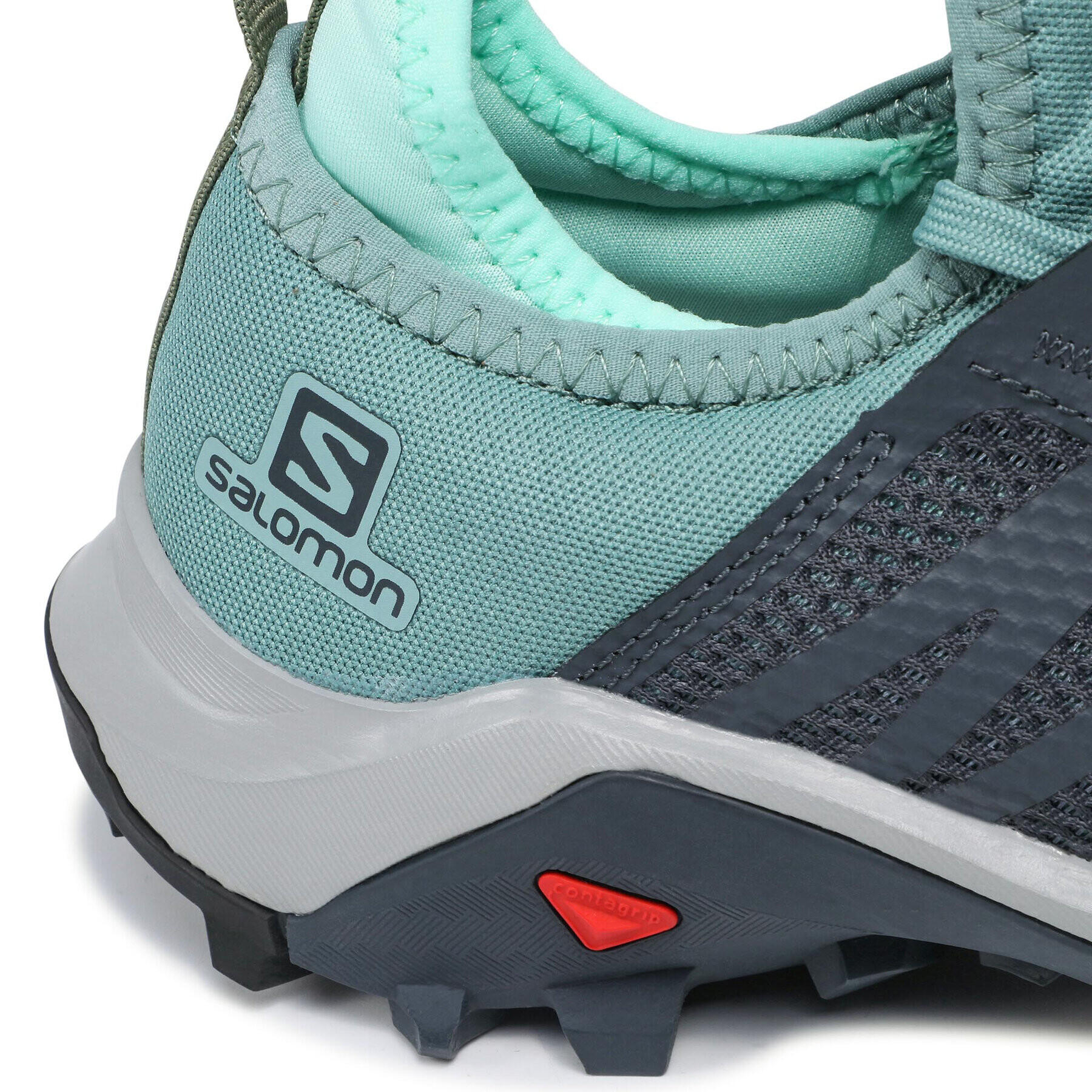 Salomon Обувки Madcross W 414422 20 V0 Син - Pepit.bg