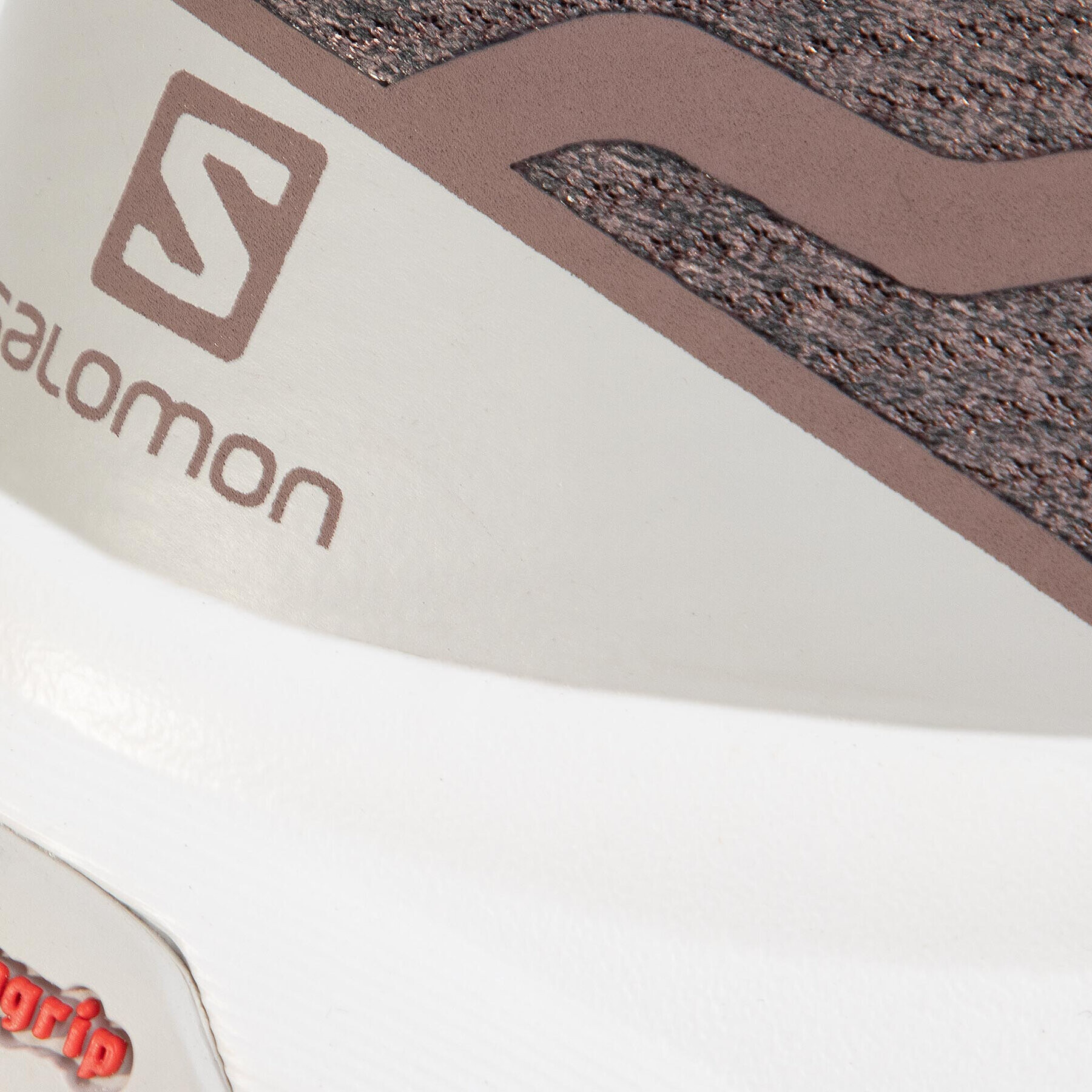 Salomon Обувки Outbond W 407913 25 V0 Кафяв - Pepit.bg