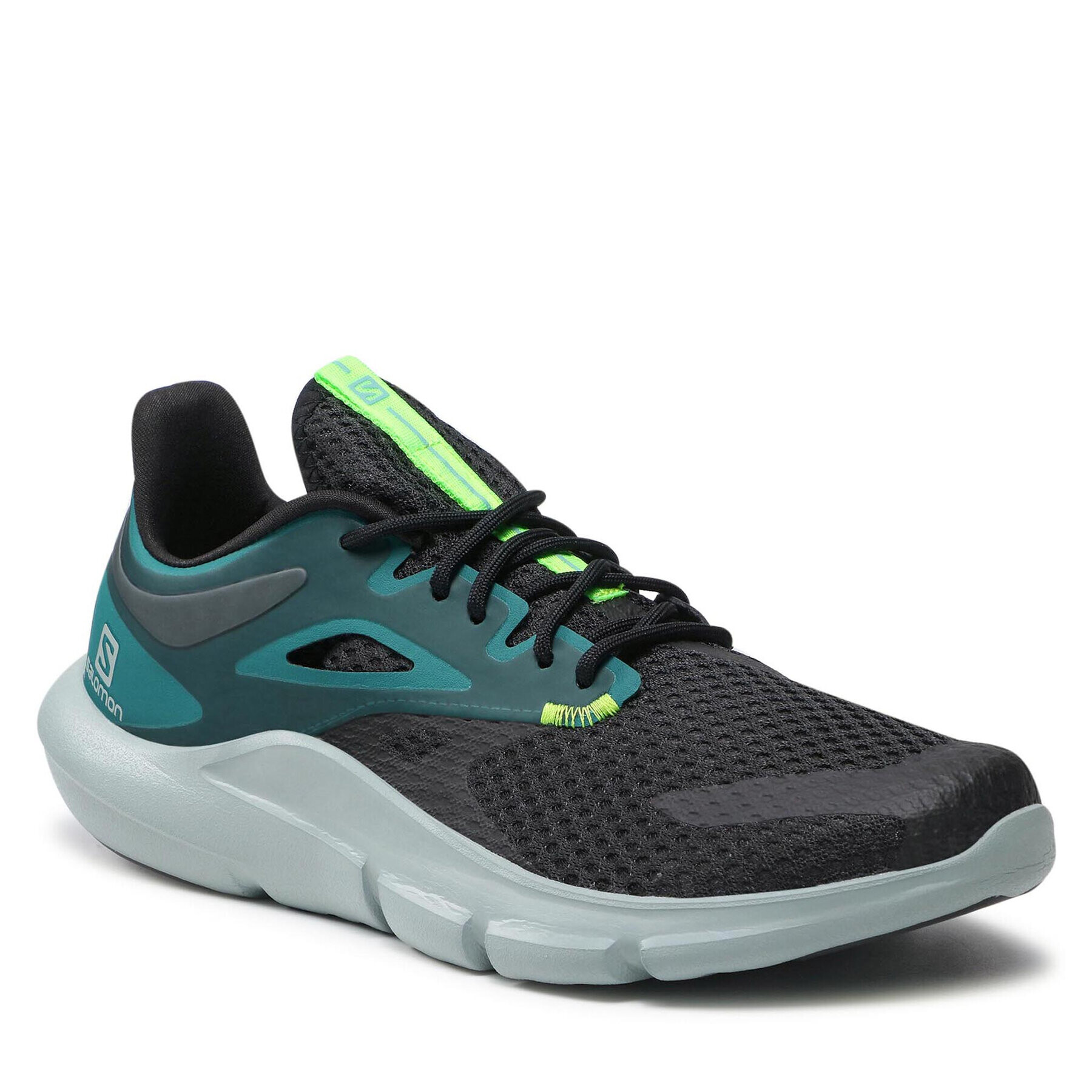 Salomon Обувки Predict Mod 414328 27 V0 Черен - Pepit.bg