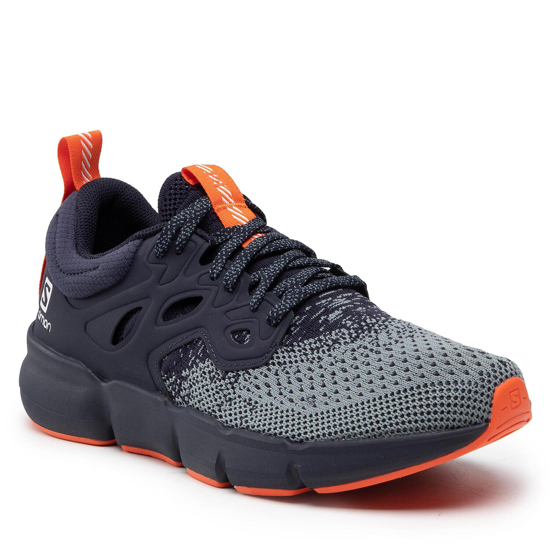Salomon Обувки Predict Soc2 414435 27 G0 Черен - Pepit.bg