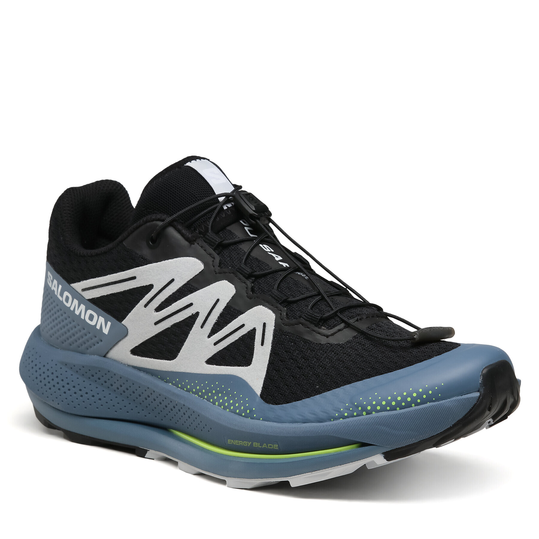 Salomon Обувки Pulsar Trail 472100 27 M0 Черен - Pepit.bg