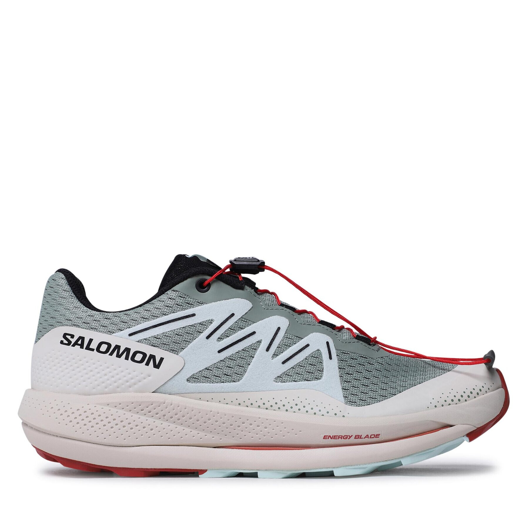 Salomon Обувки Pulsar Trail L47210500 Зелен - Pepit.bg