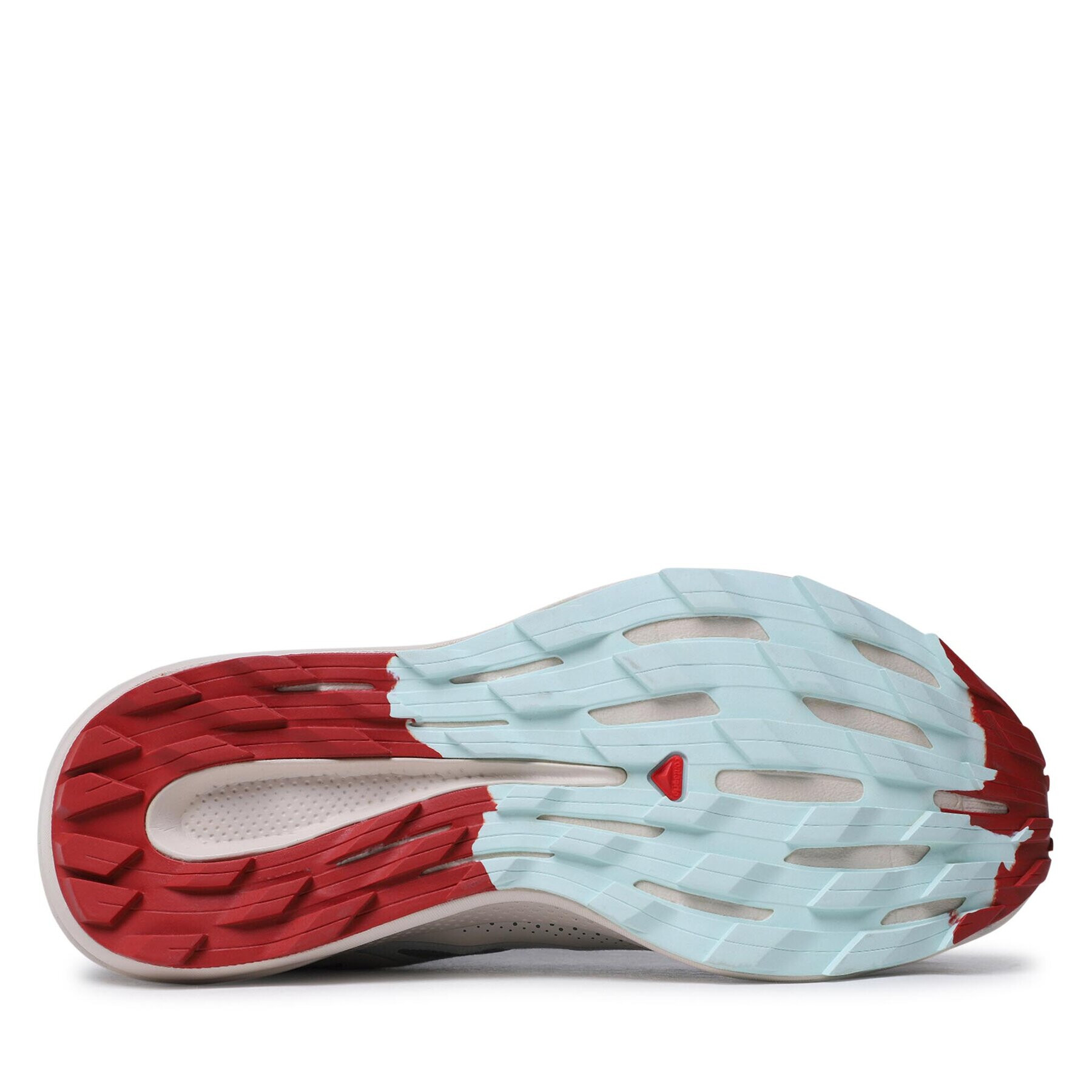 Salomon Обувки Pulsar Trail L47210500 Зелен - Pepit.bg