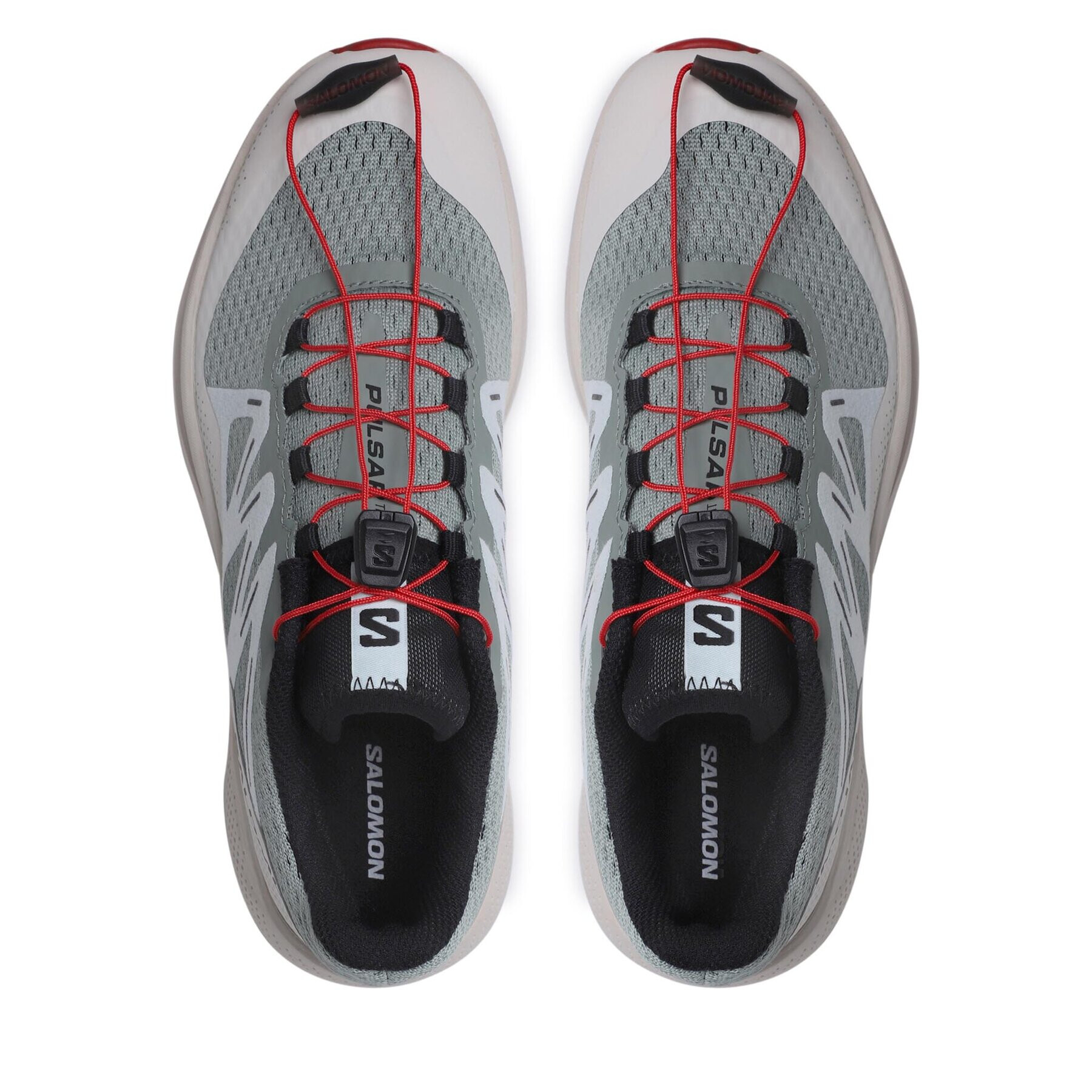 Salomon Обувки Pulsar Trail L47210500 Зелен - Pepit.bg