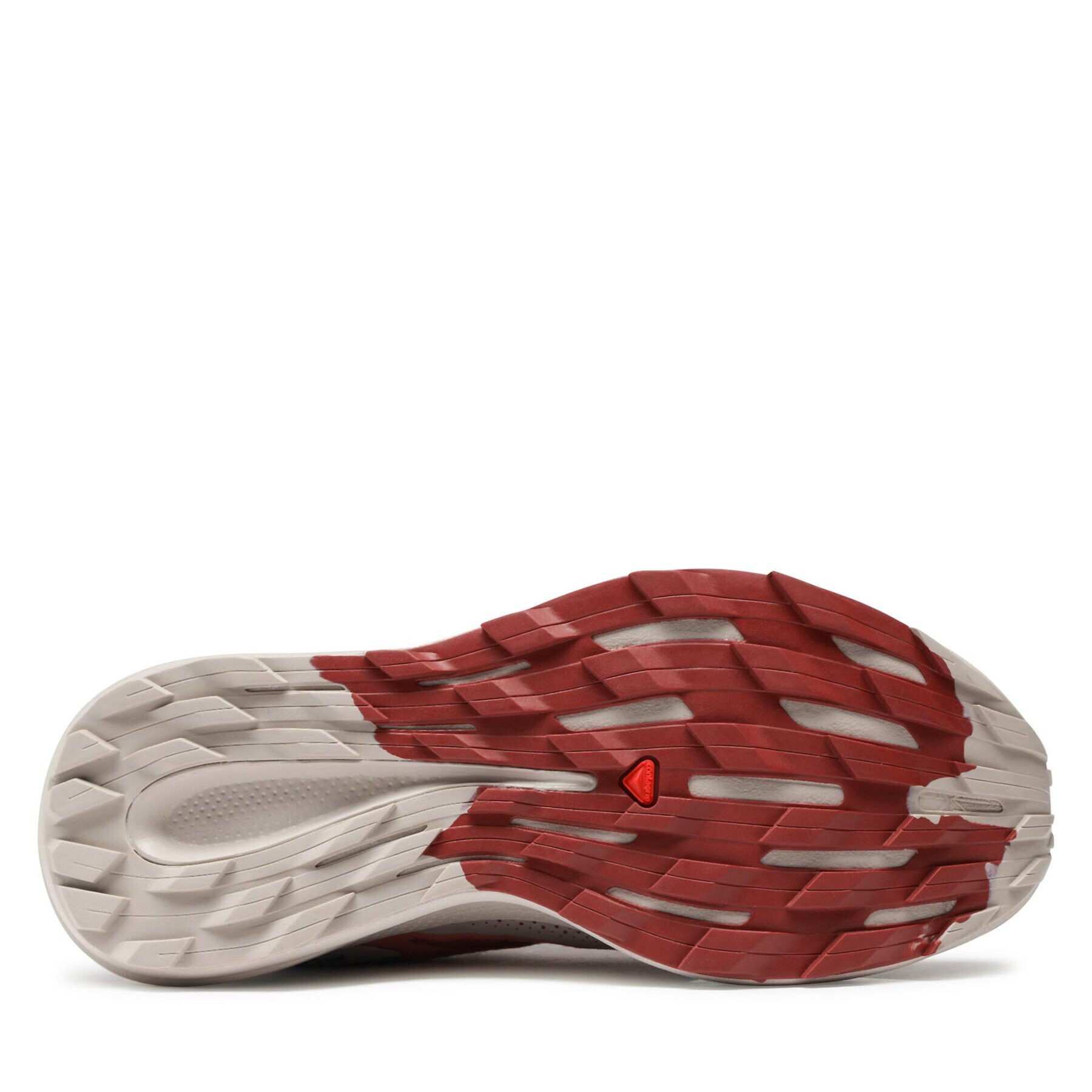 Salomon Обувки Pulsar Trail L47385500 Червен - Pepit.bg
