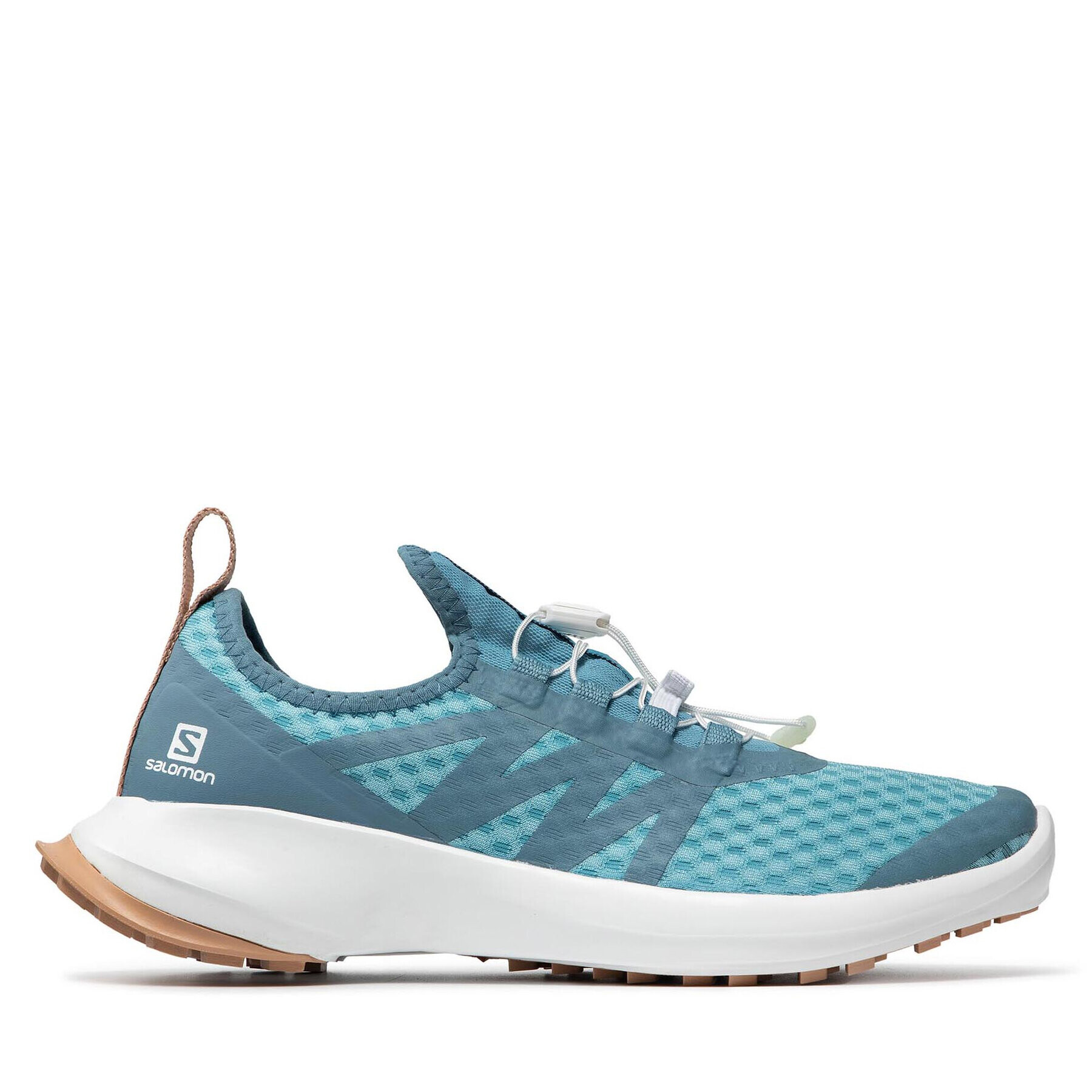 Salomon Обувки Sense Flow 2 W 414301 24 W0 Син - Pepit.bg