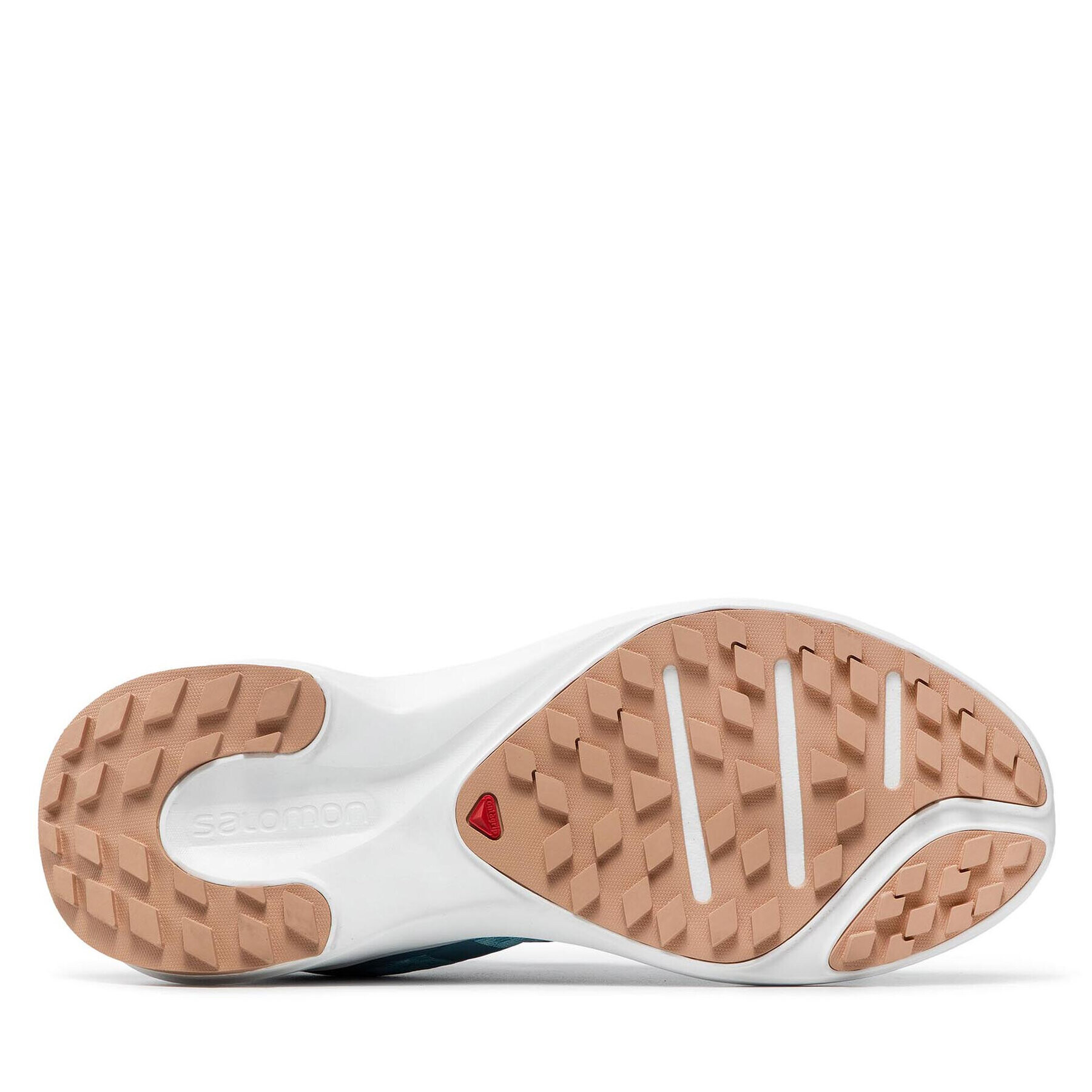 Salomon Обувки Sense Flow 2 W 414301 24 W0 Син - Pepit.bg