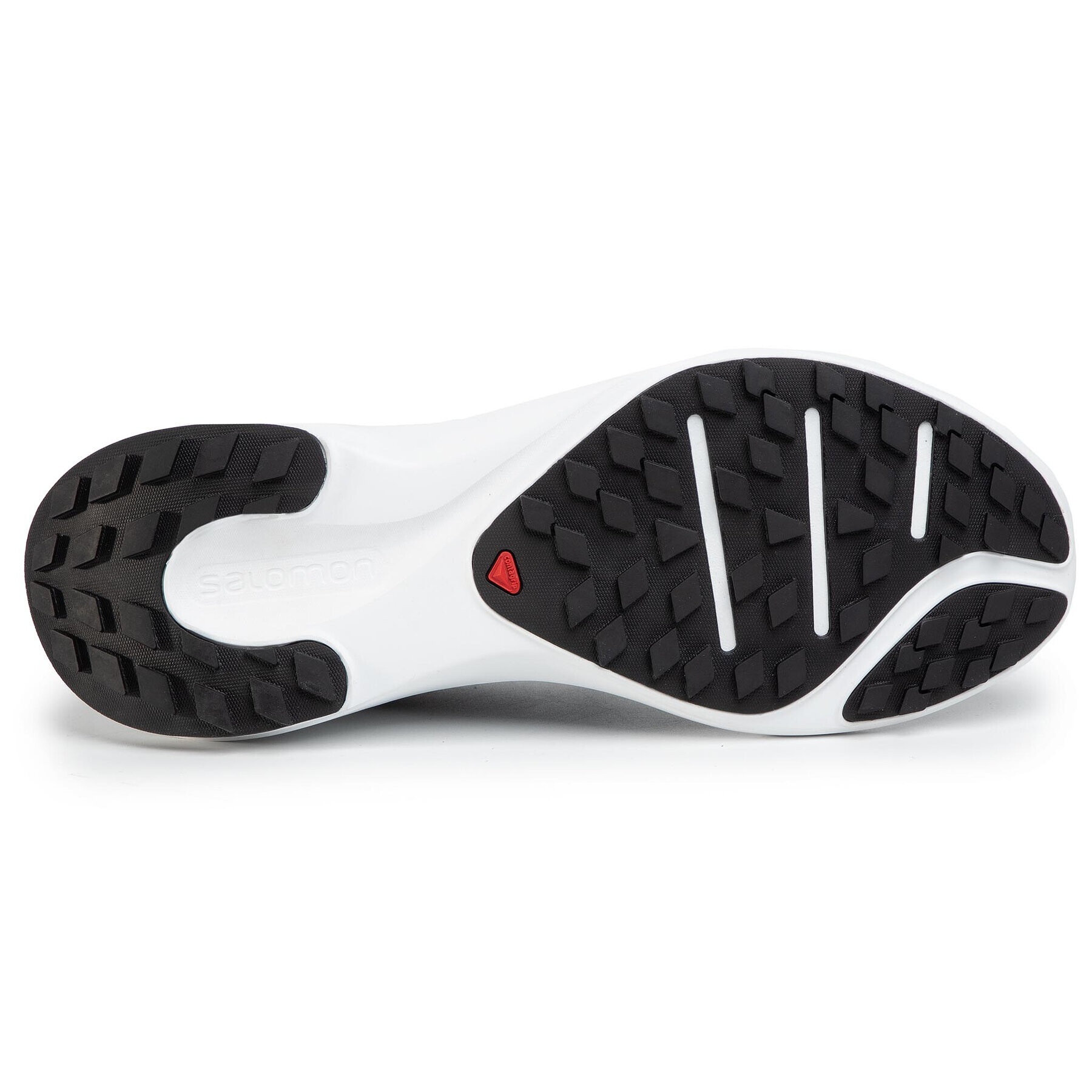 Salomon Обувки Sense Flow 409640 29 W0 Черен - Pepit.bg