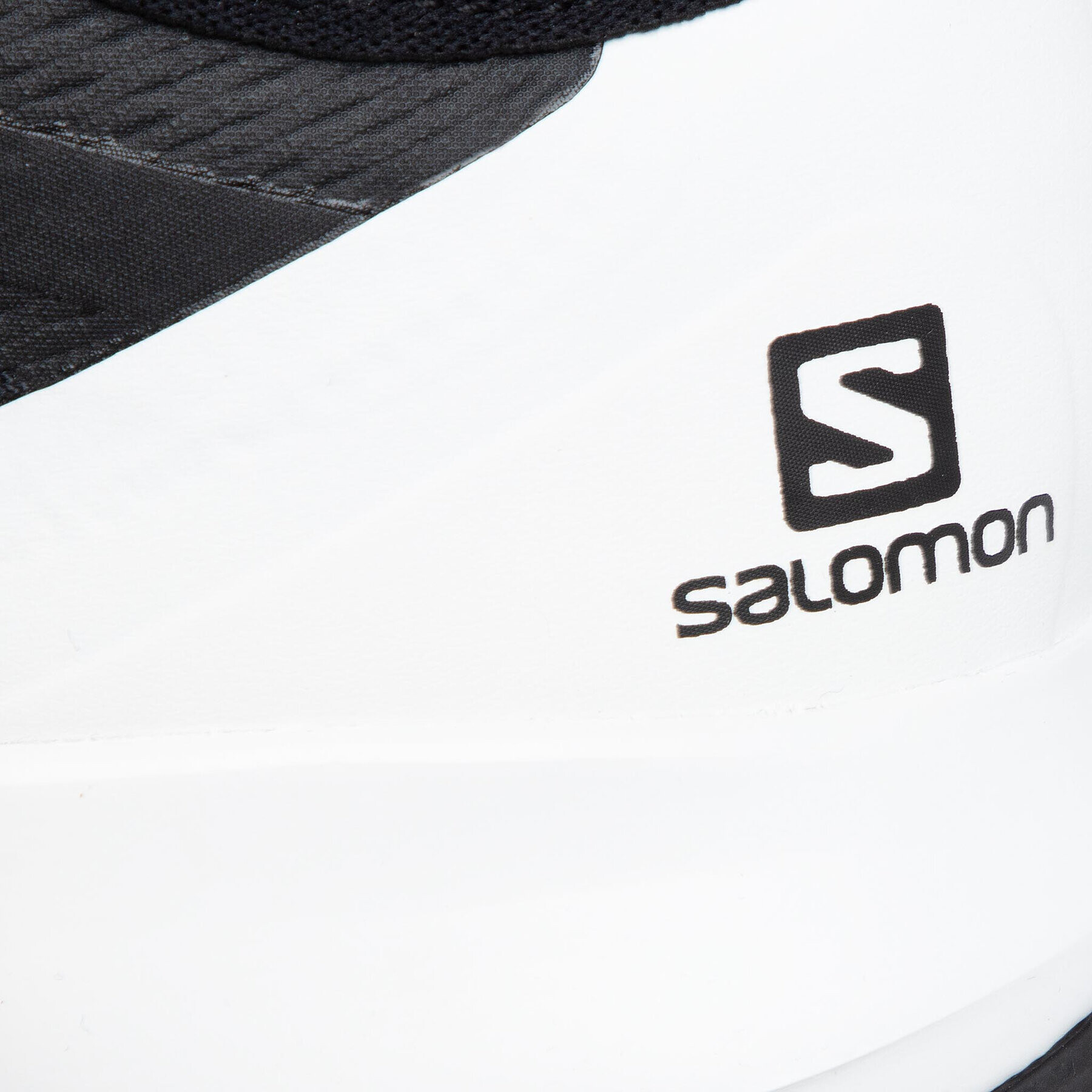 Salomon Обувки Sense Flow 409640 29 W0 Черен - Pepit.bg