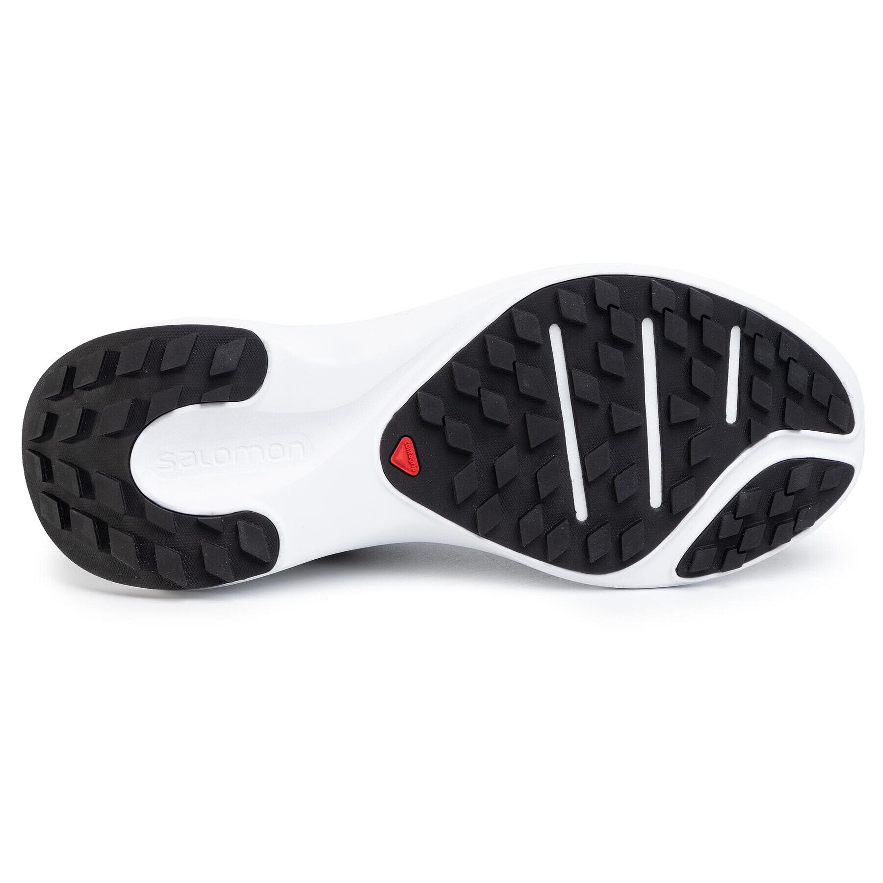 Salomon Обувки Sense Flow W 409668 21 W0 Черен - Pepit.bg