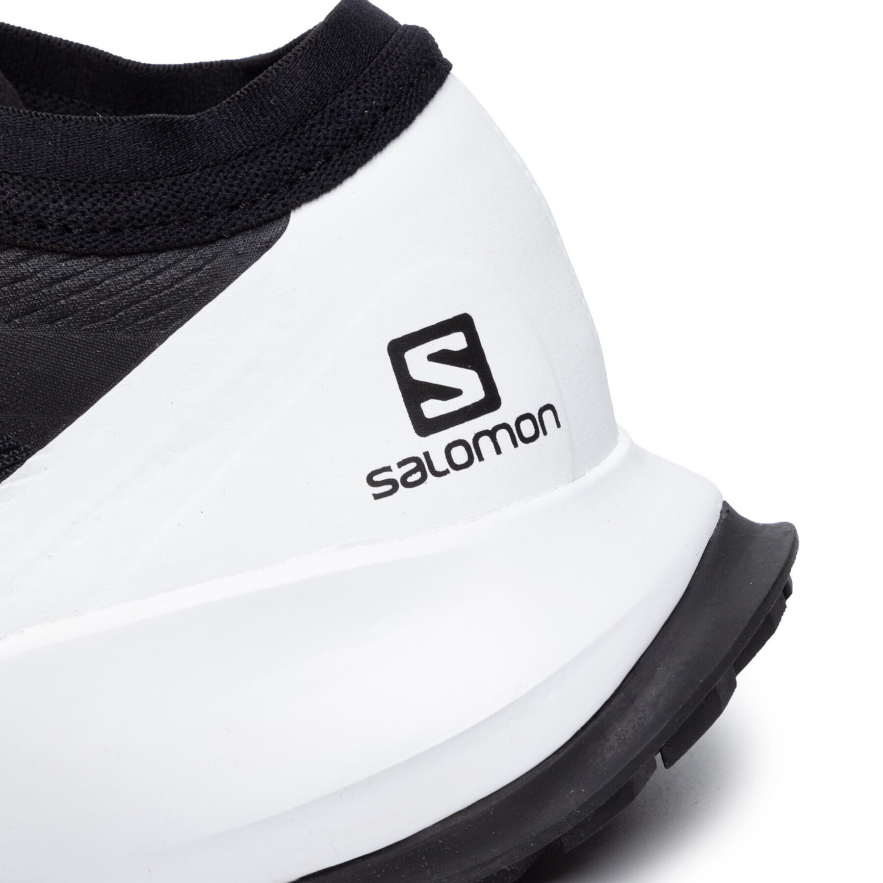 Salomon Обувки Sense Flow W 409668 21 W0 Черен - Pepit.bg