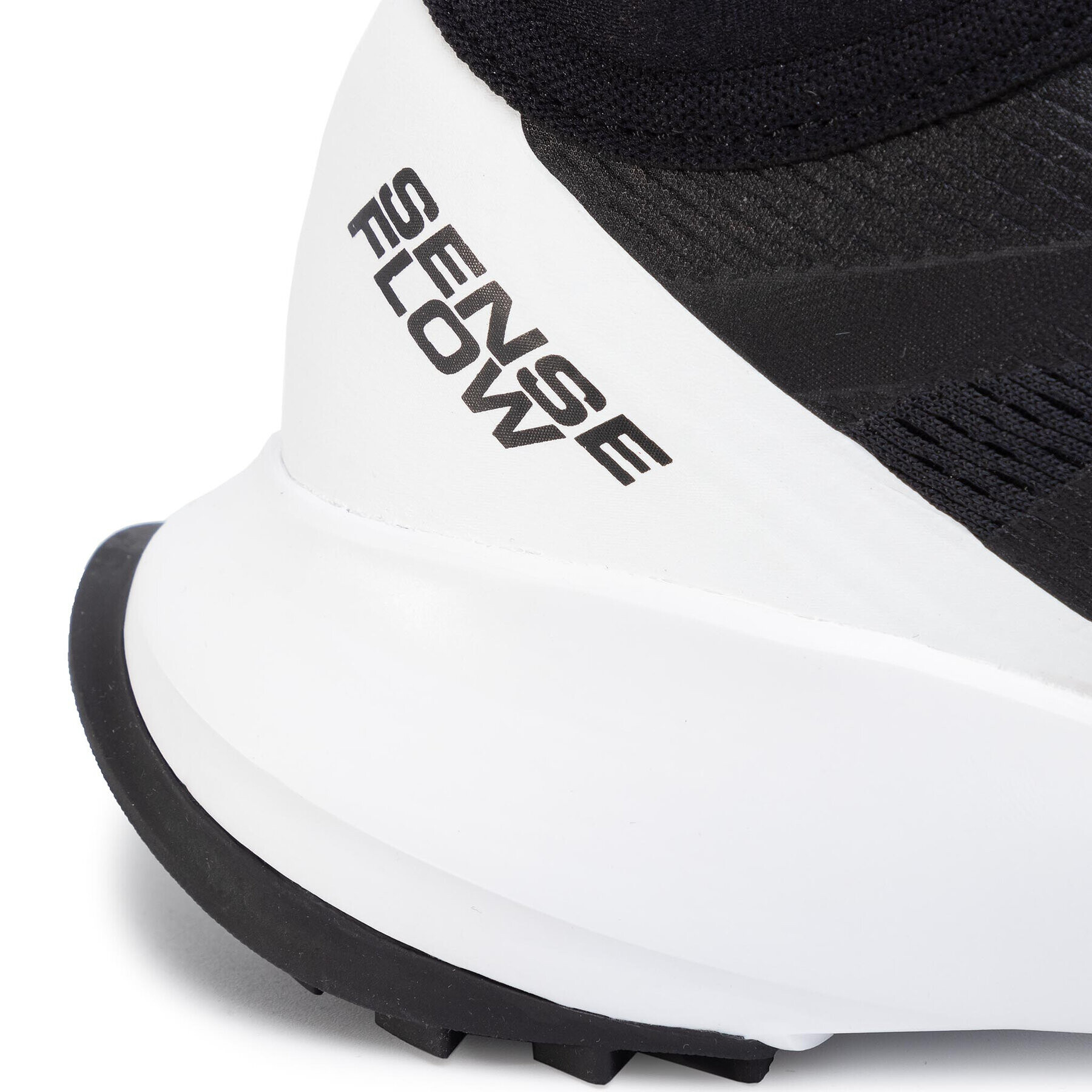 Salomon Обувки Sense Flow W 409668 21 W0 Черен - Pepit.bg