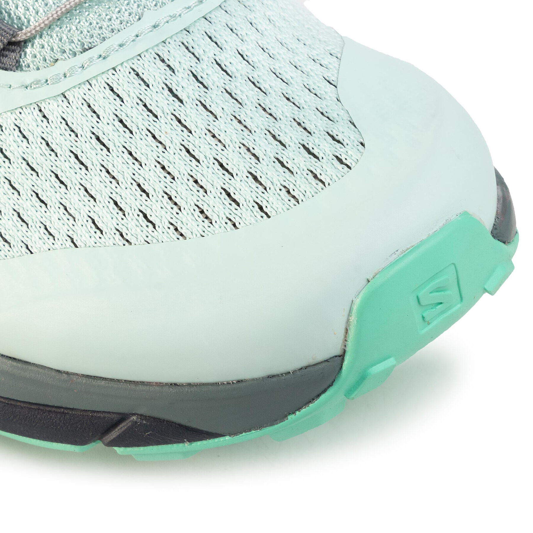 Salomon Обувки Sense Ride 2 W 406776 21 V0 Зелен - Pepit.bg