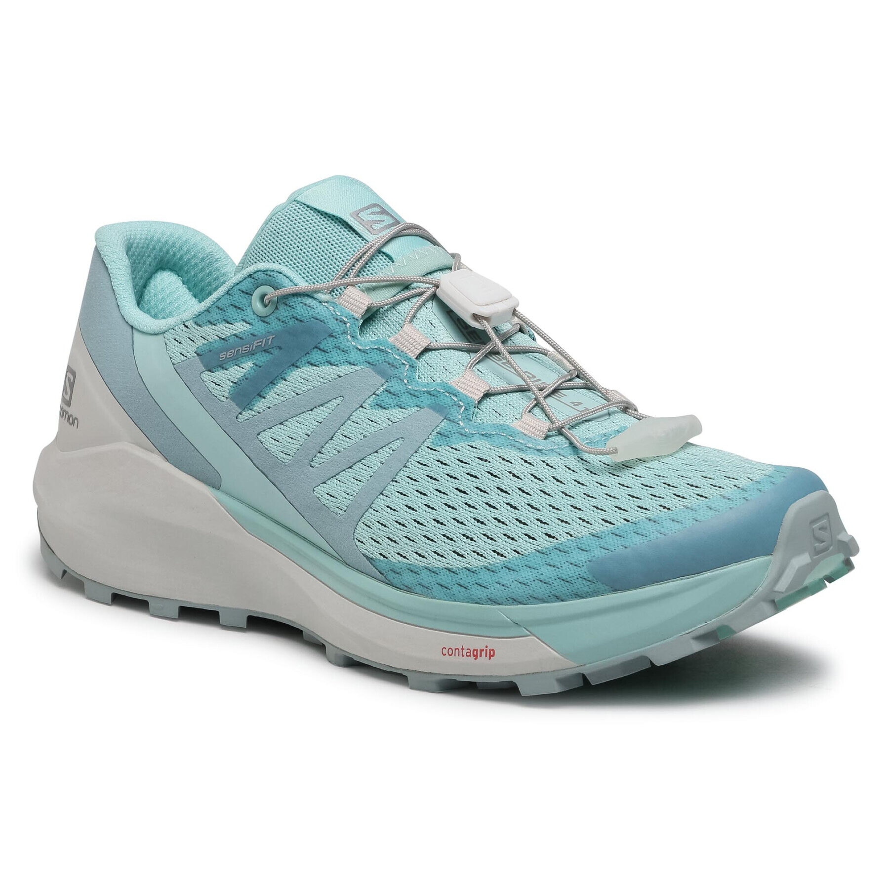 Salomon Обувки Sense Ride 4 W 413054 20 V0 Син - Pepit.bg