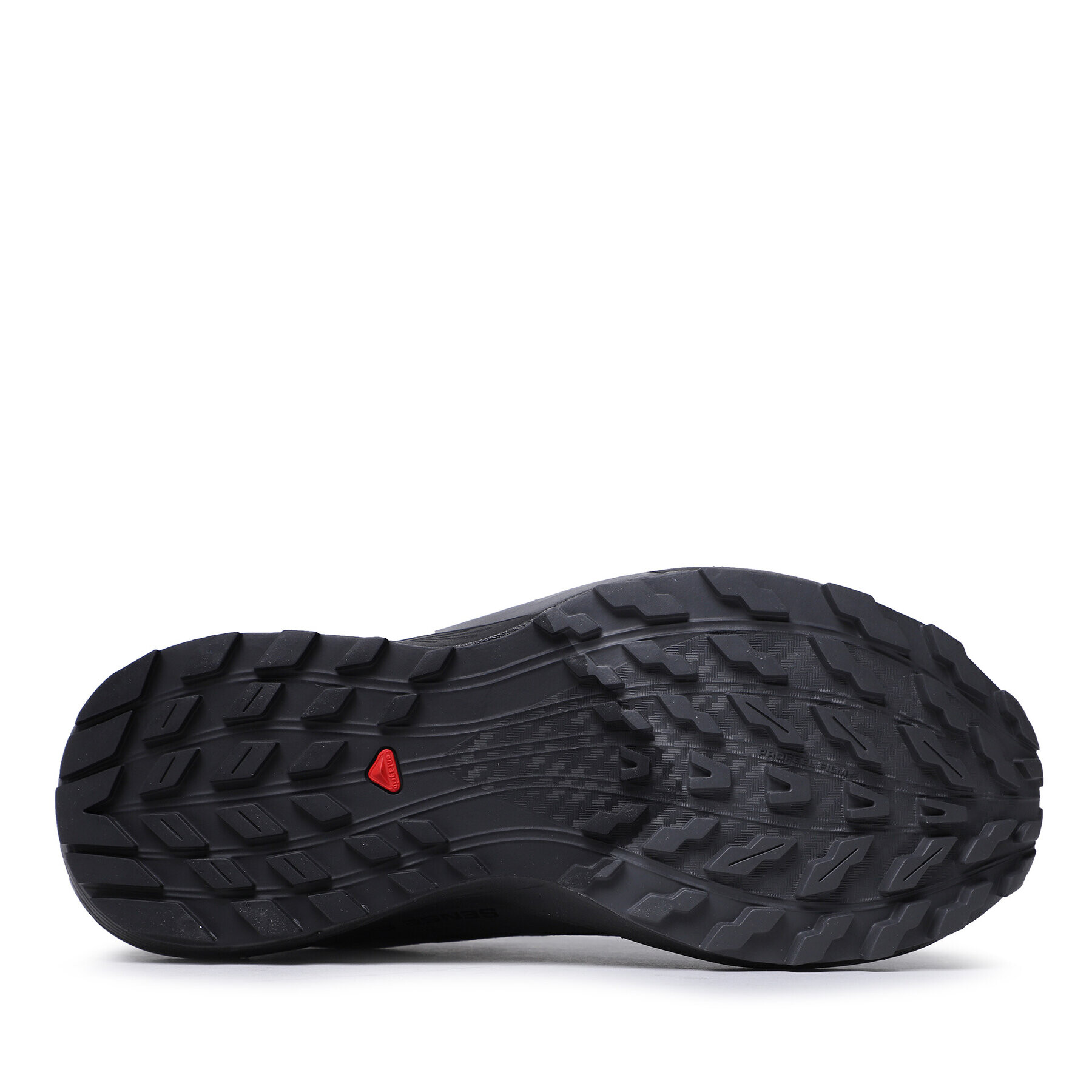 Salomon Обувки Sense Ride 5 Gore-Tex L47147600 Черен - Pepit.bg