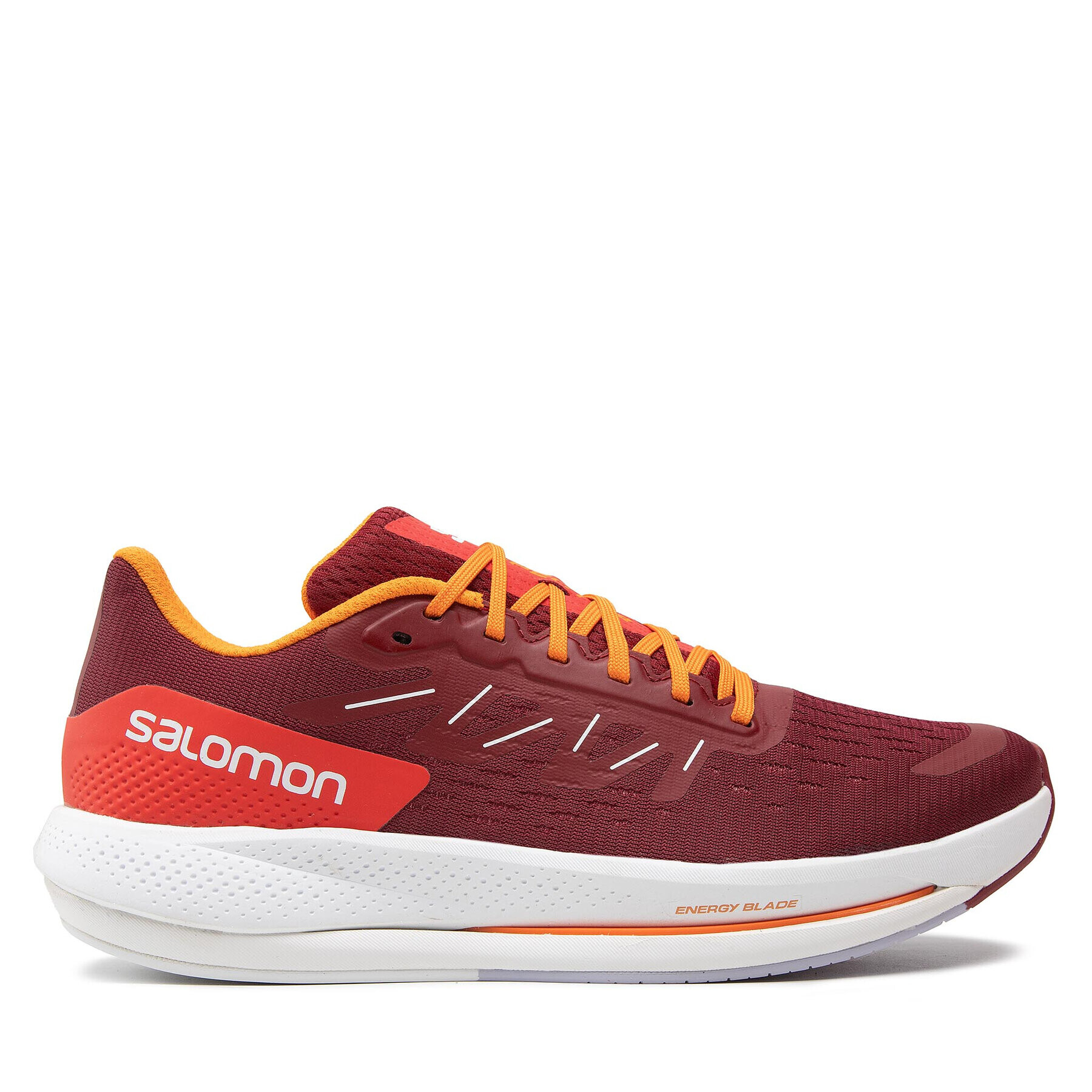 Salomon Обувки Spectur 415897 27 M0 Червен - Pepit.bg