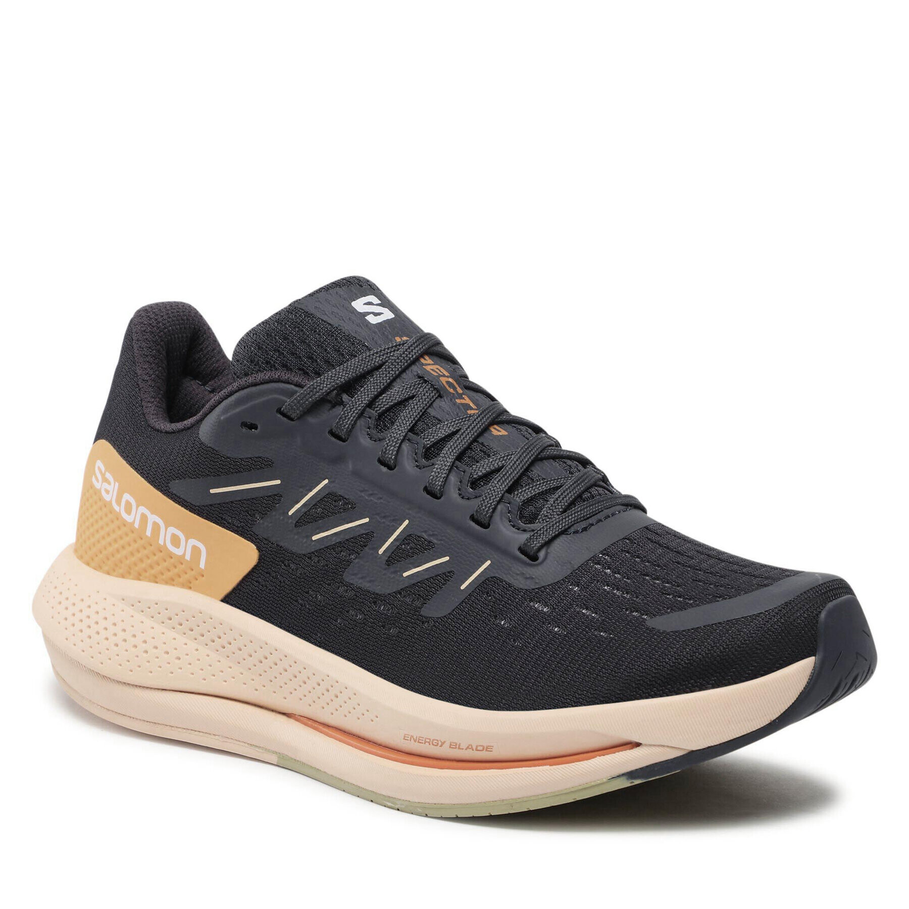 Salomon Обувки Spectur 415893 20 M0 Сив - Pepit.bg
