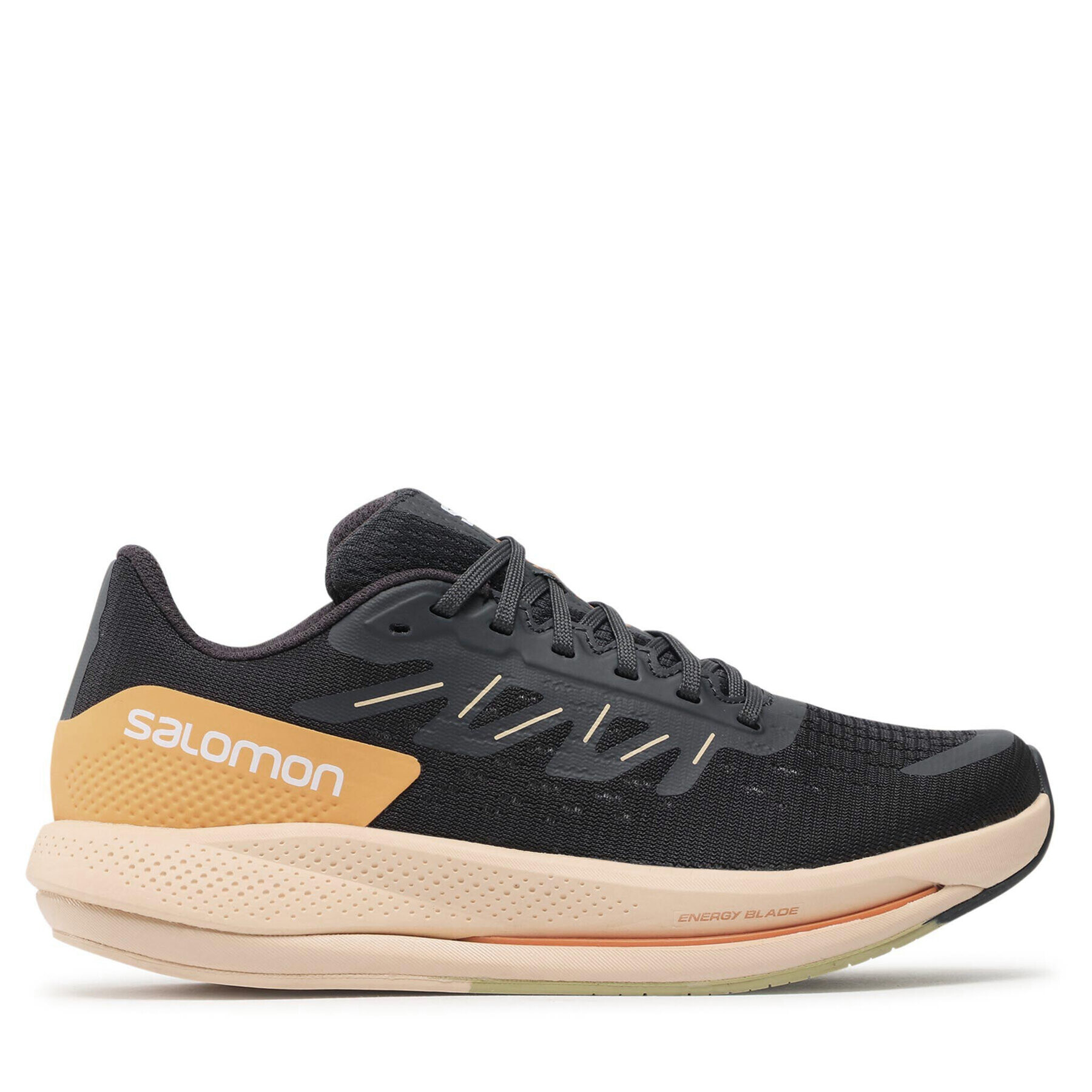 Salomon Обувки Spectur 415893 20 M0 Сив - Pepit.bg