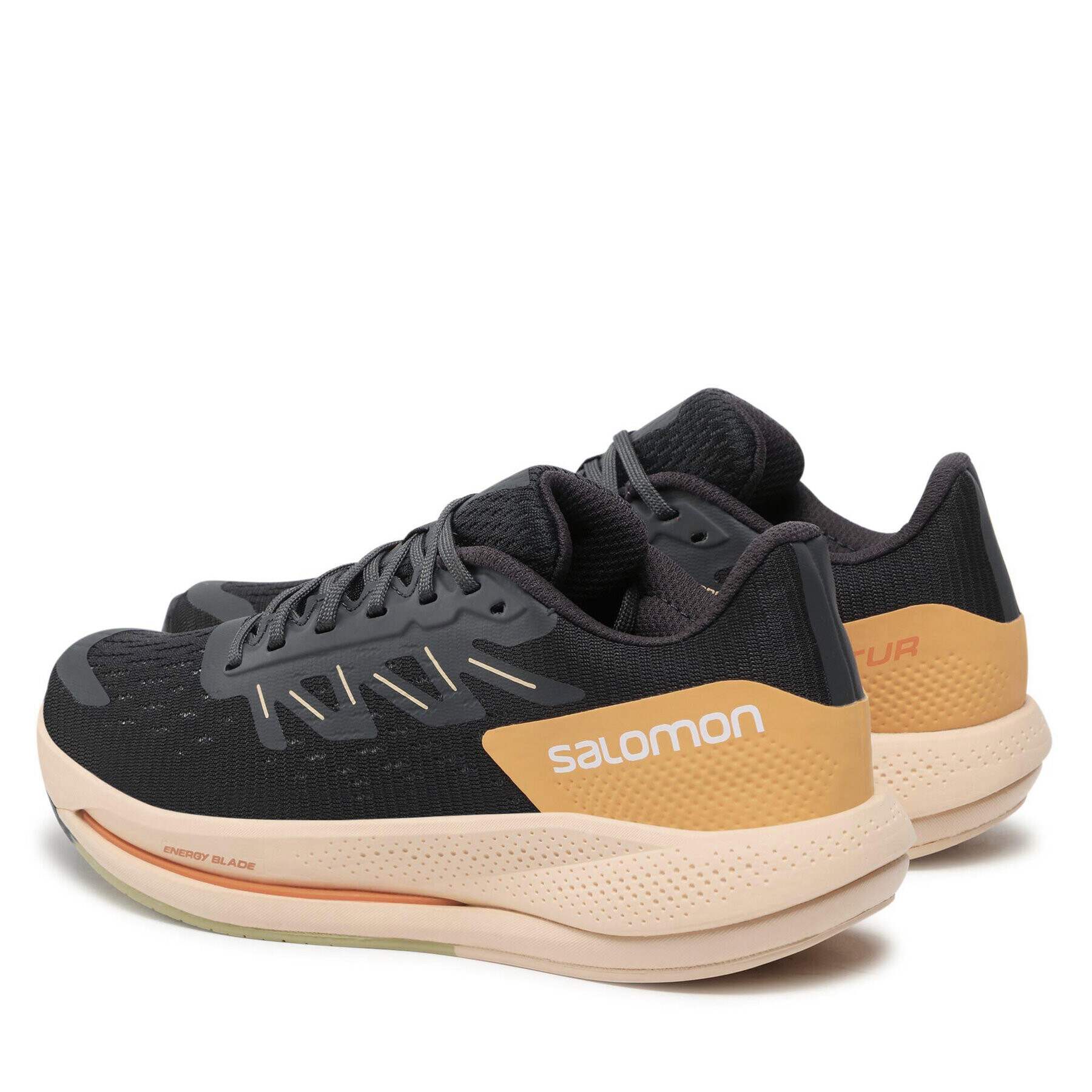 Salomon Обувки Spectur 415893 20 M0 Сив - Pepit.bg