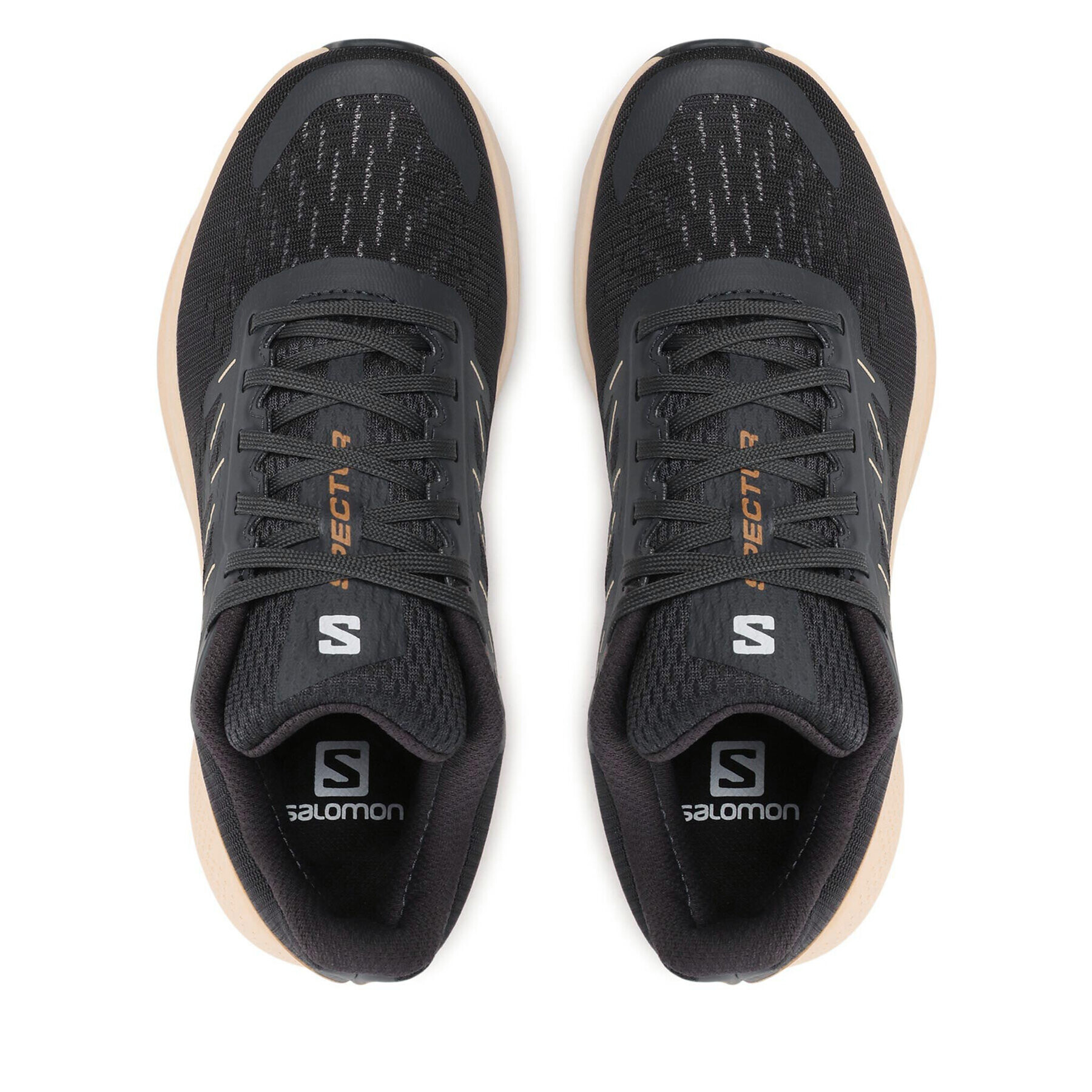Salomon Обувки Spectur 415893 20 M0 Сив - Pepit.bg