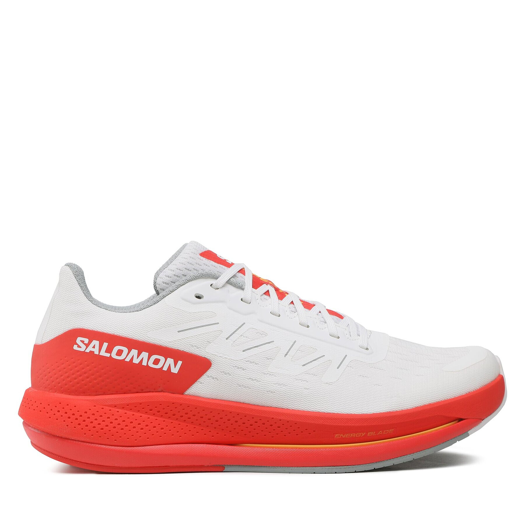 Salomon Обувки Spectur 417490 26 M0 Бял - Pepit.bg