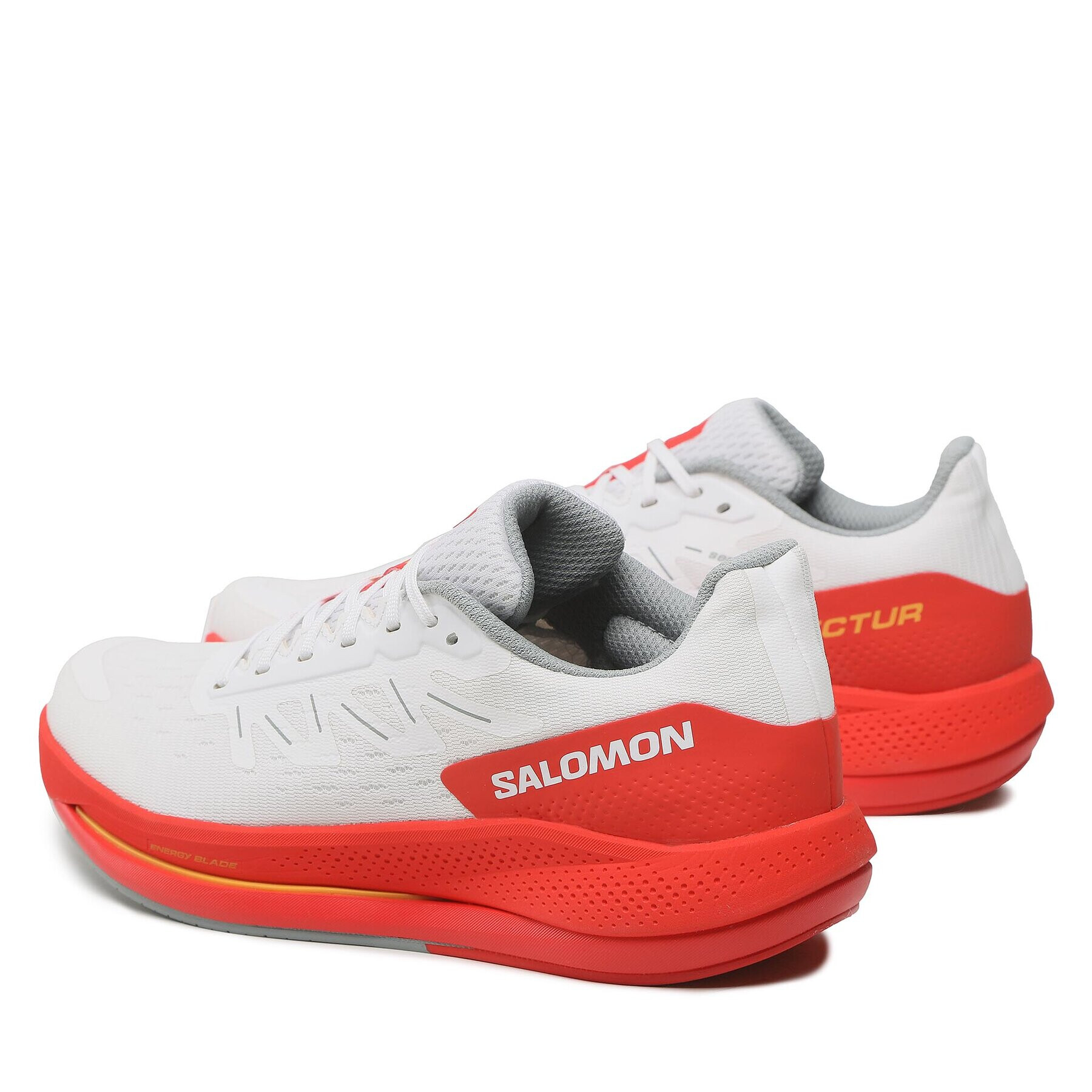 Salomon Обувки Spectur 417490 26 M0 Бял - Pepit.bg